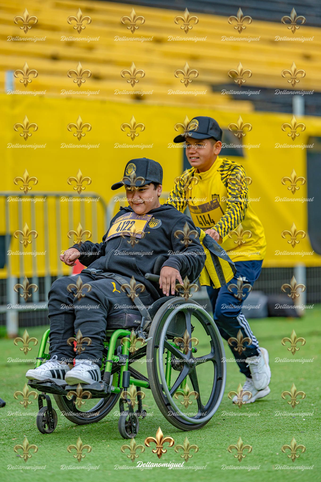 1K De  Peñarol Kids