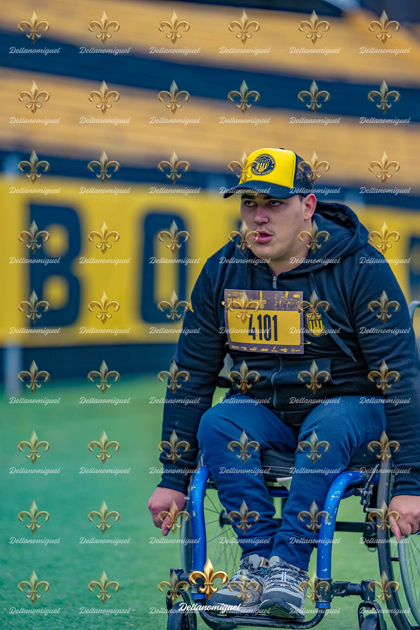 1K De  Peñarol Kids