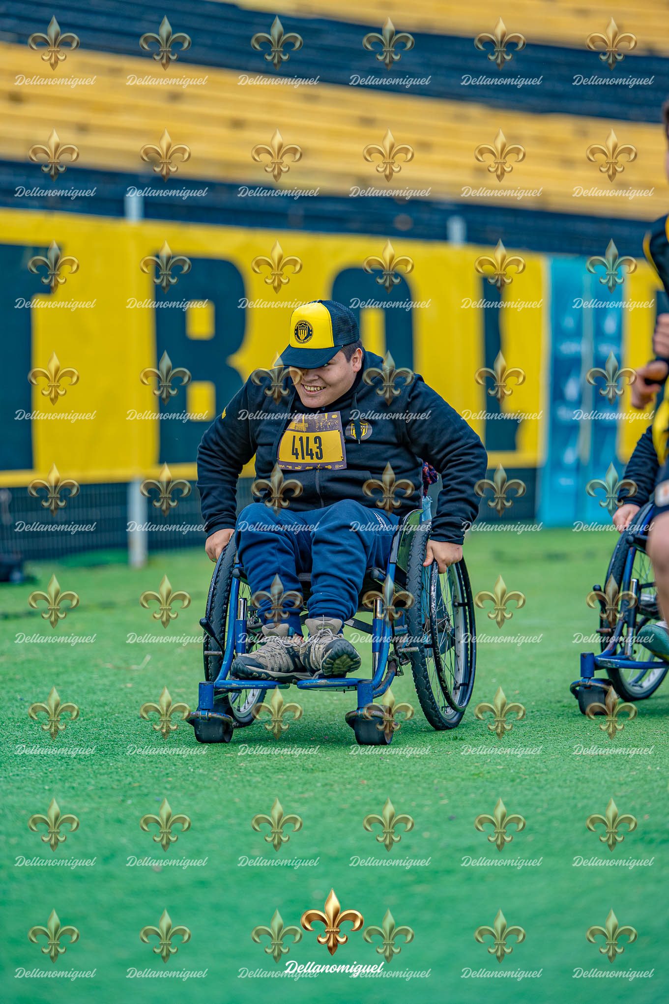 1K De  Peñarol Kids