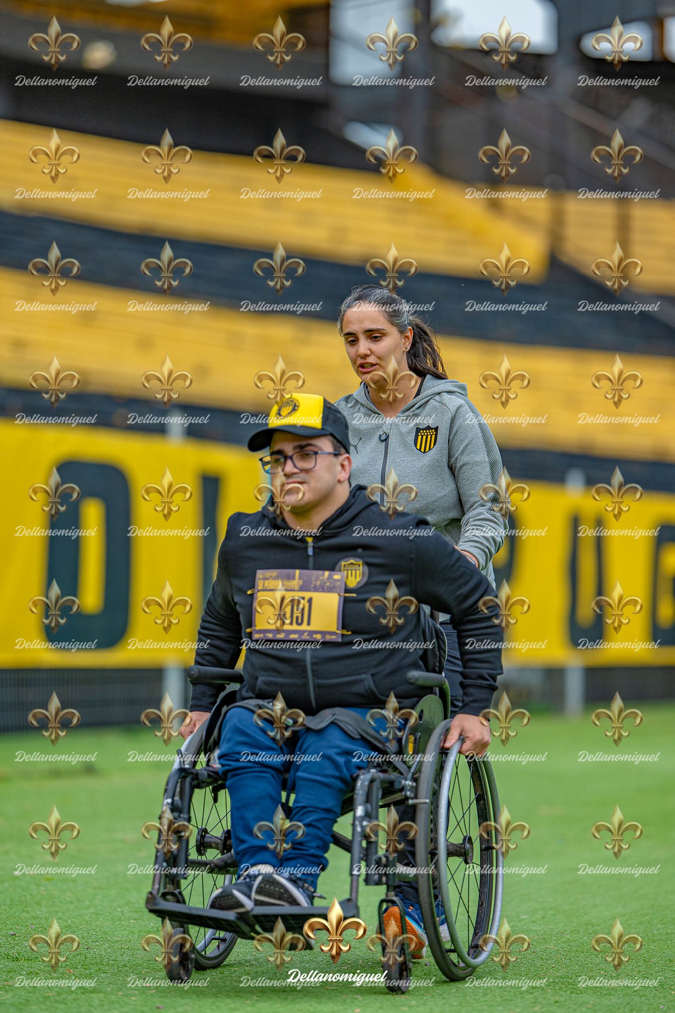 1K De  Peñarol Kids