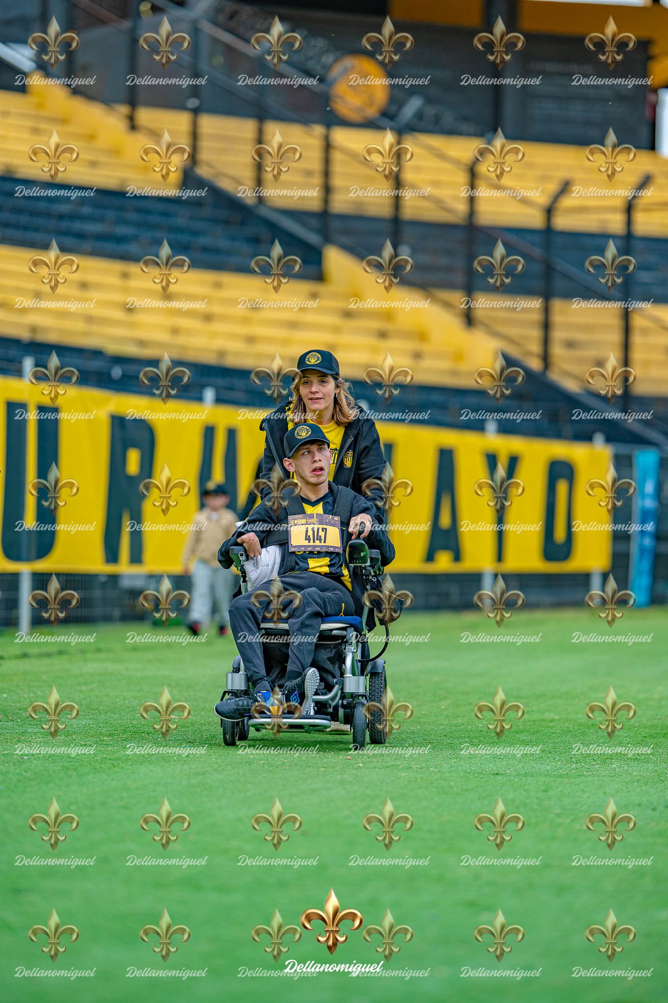 1K De  Peñarol Kids