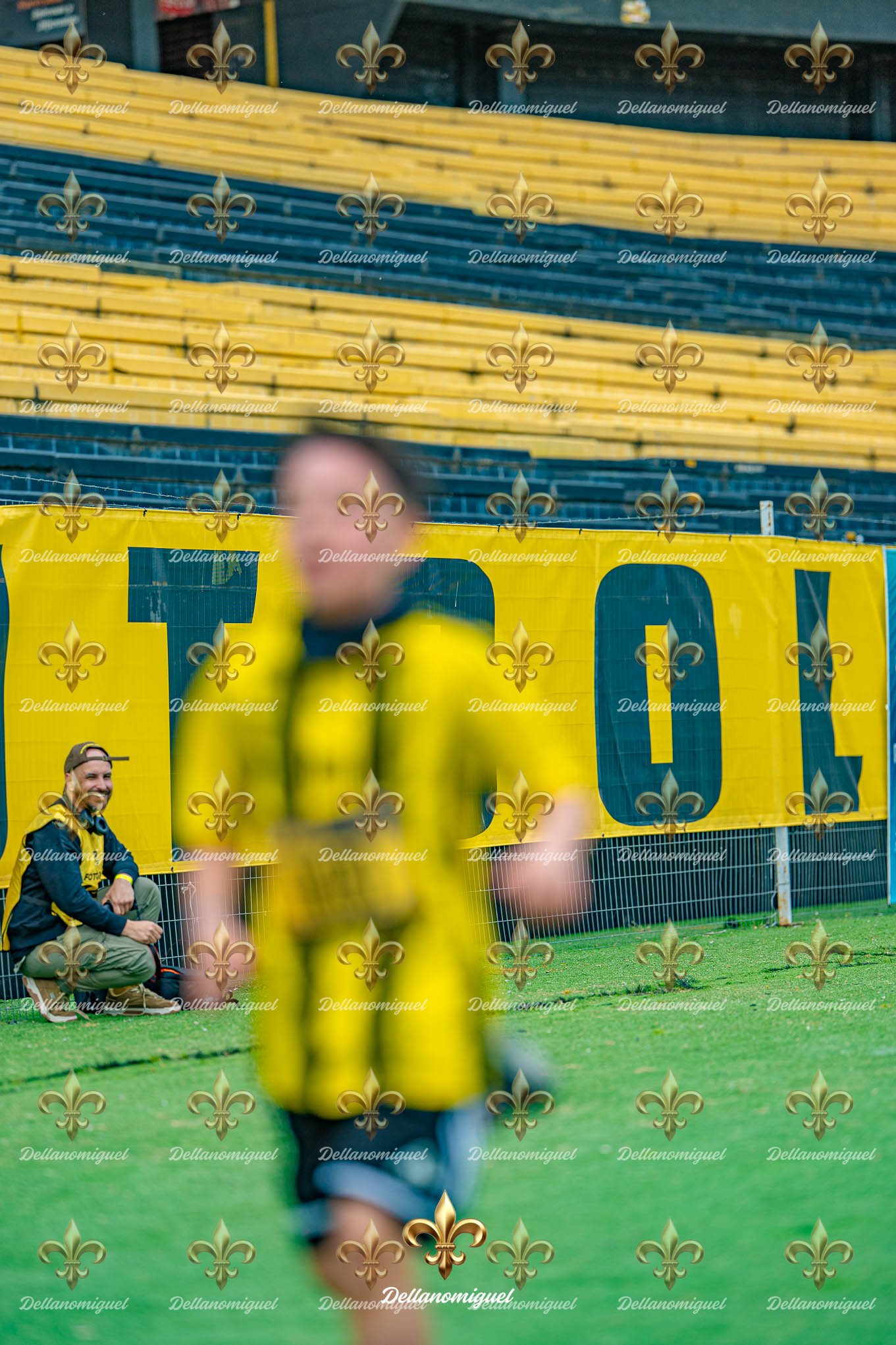 1K De  Peñarol Kids