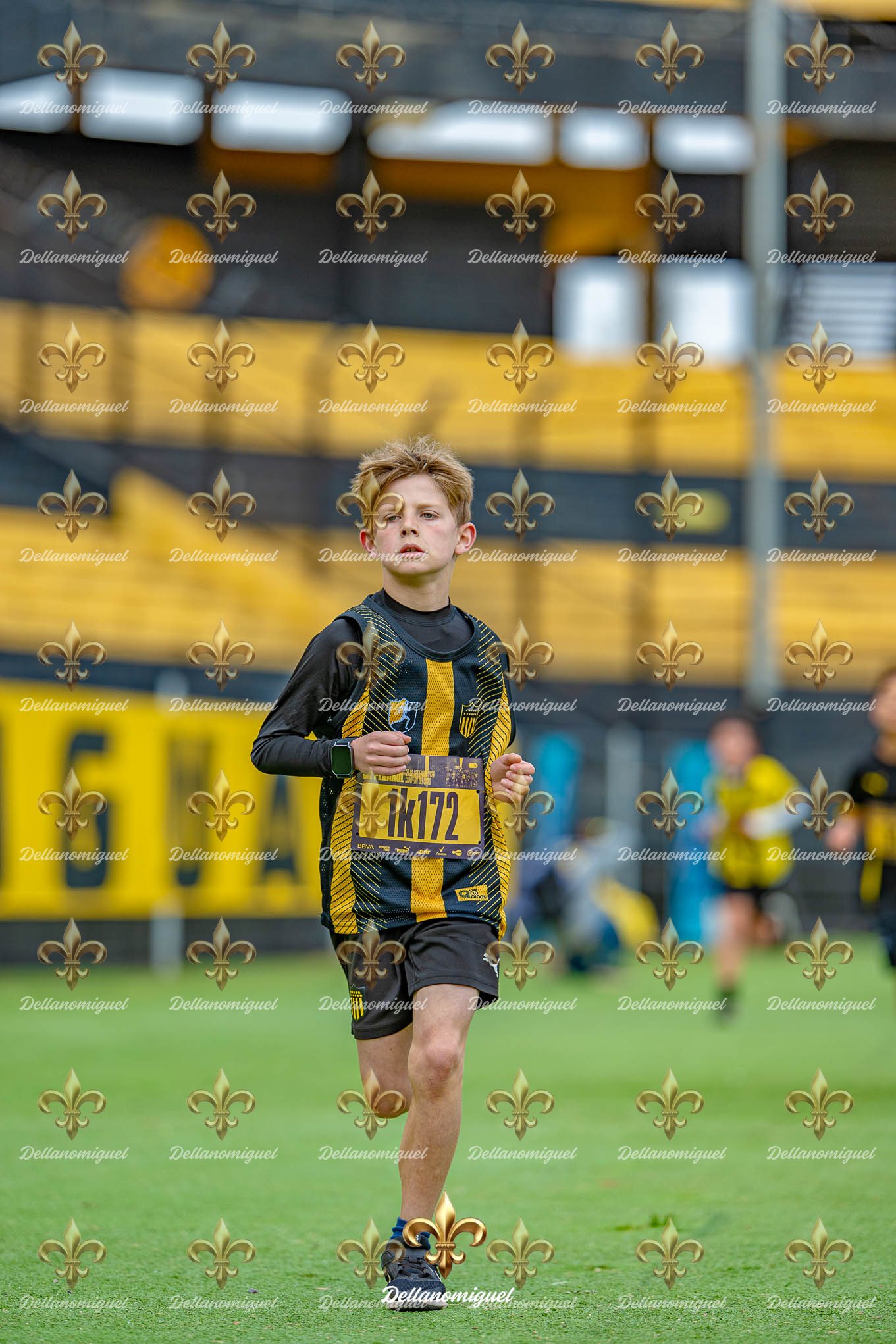 1K De  Peñarol Kids