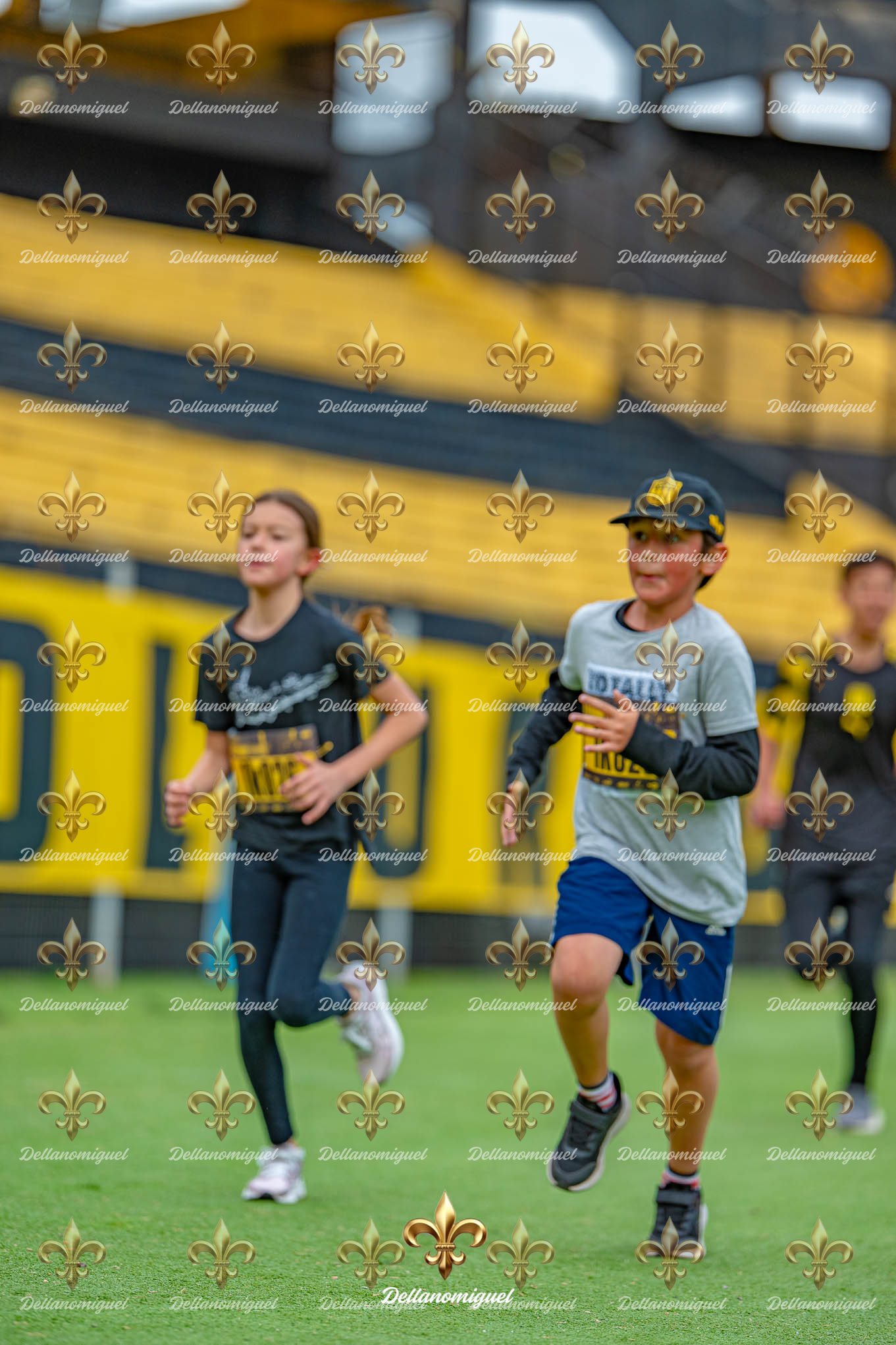 1K De  Peñarol Kids