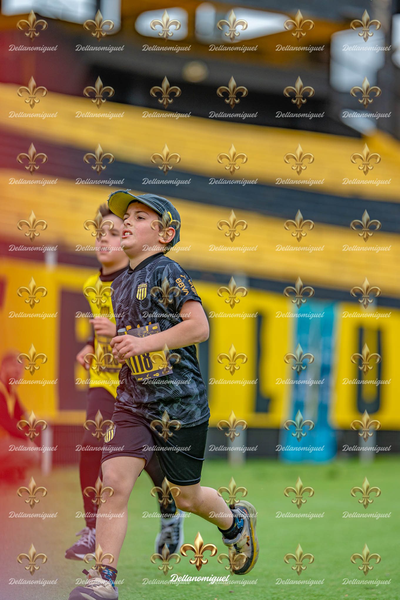 1K De  Peñarol Kids