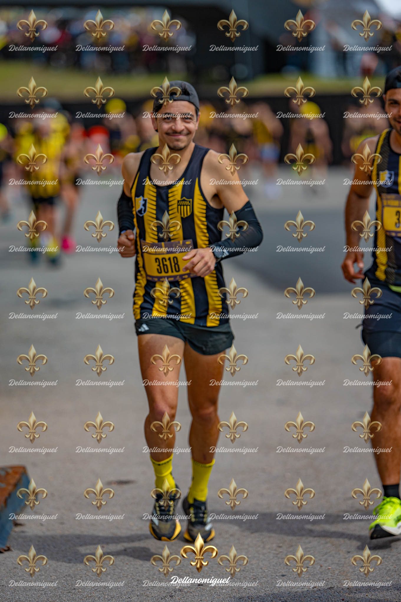 5k de Peñarol
