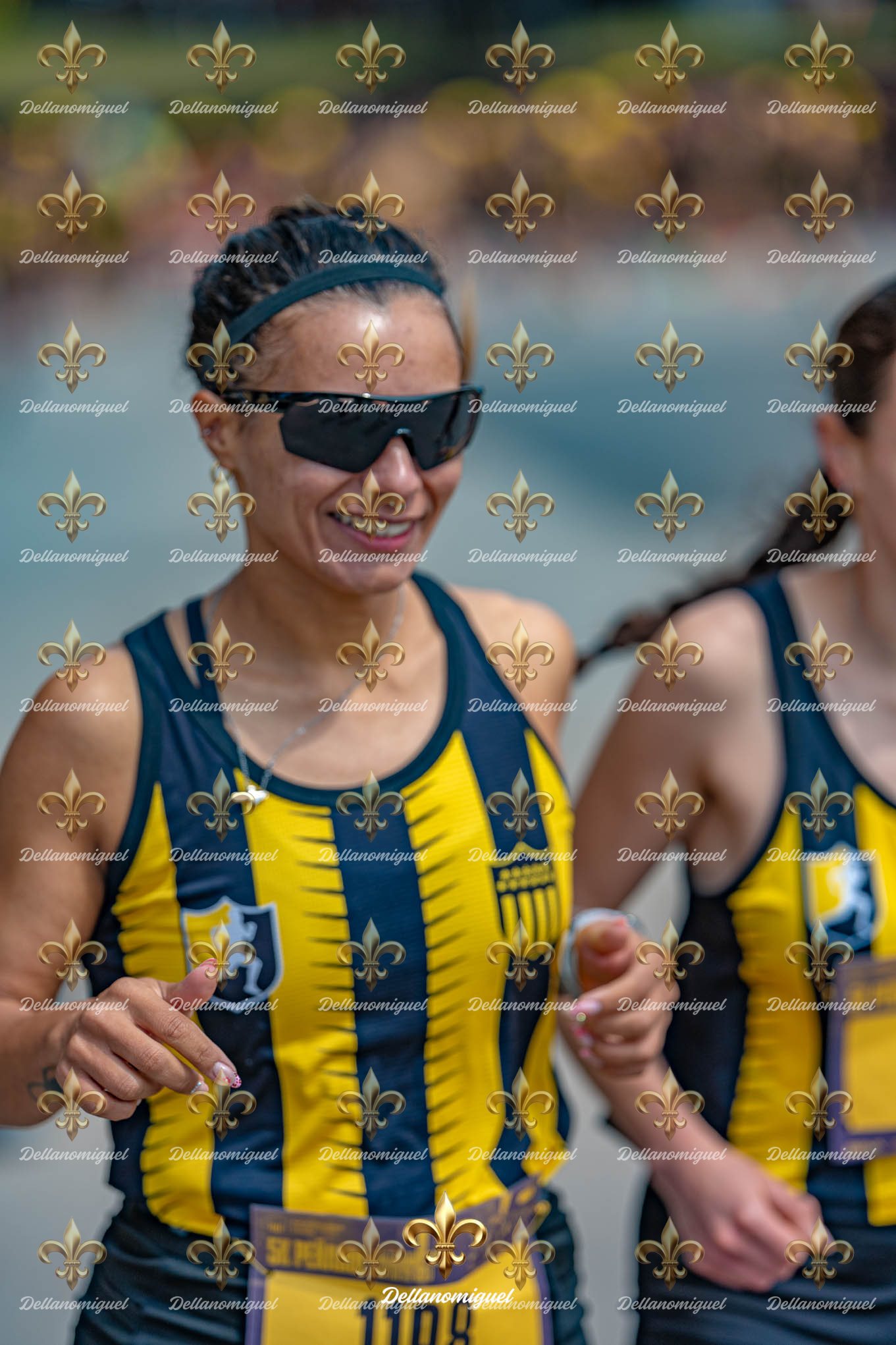 5k de Peñarol