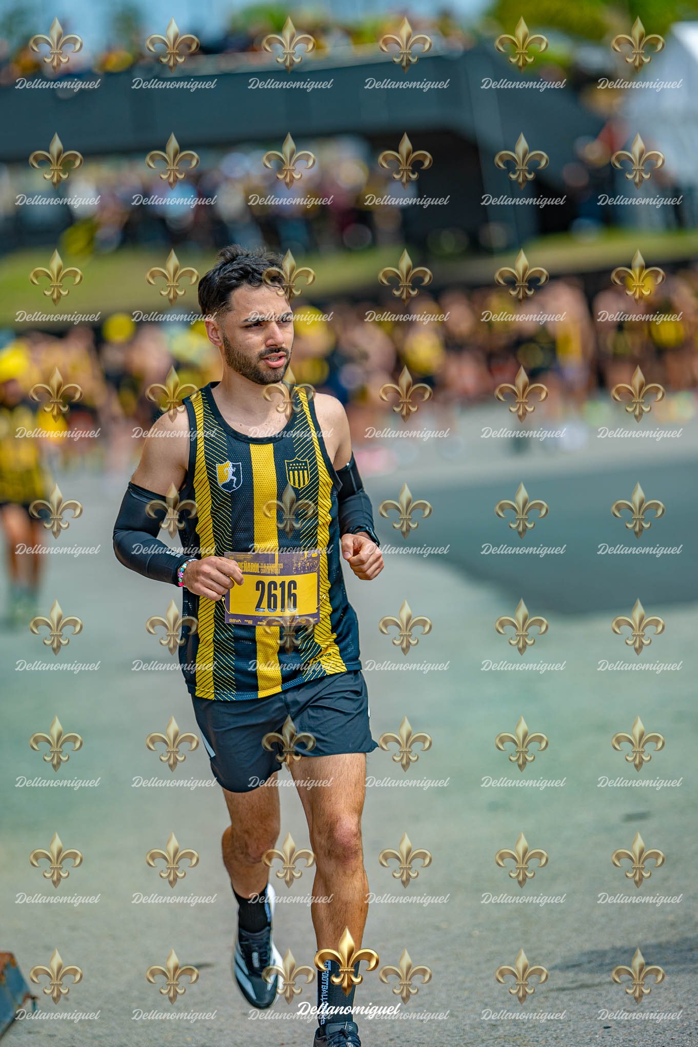 5k de Peñarol