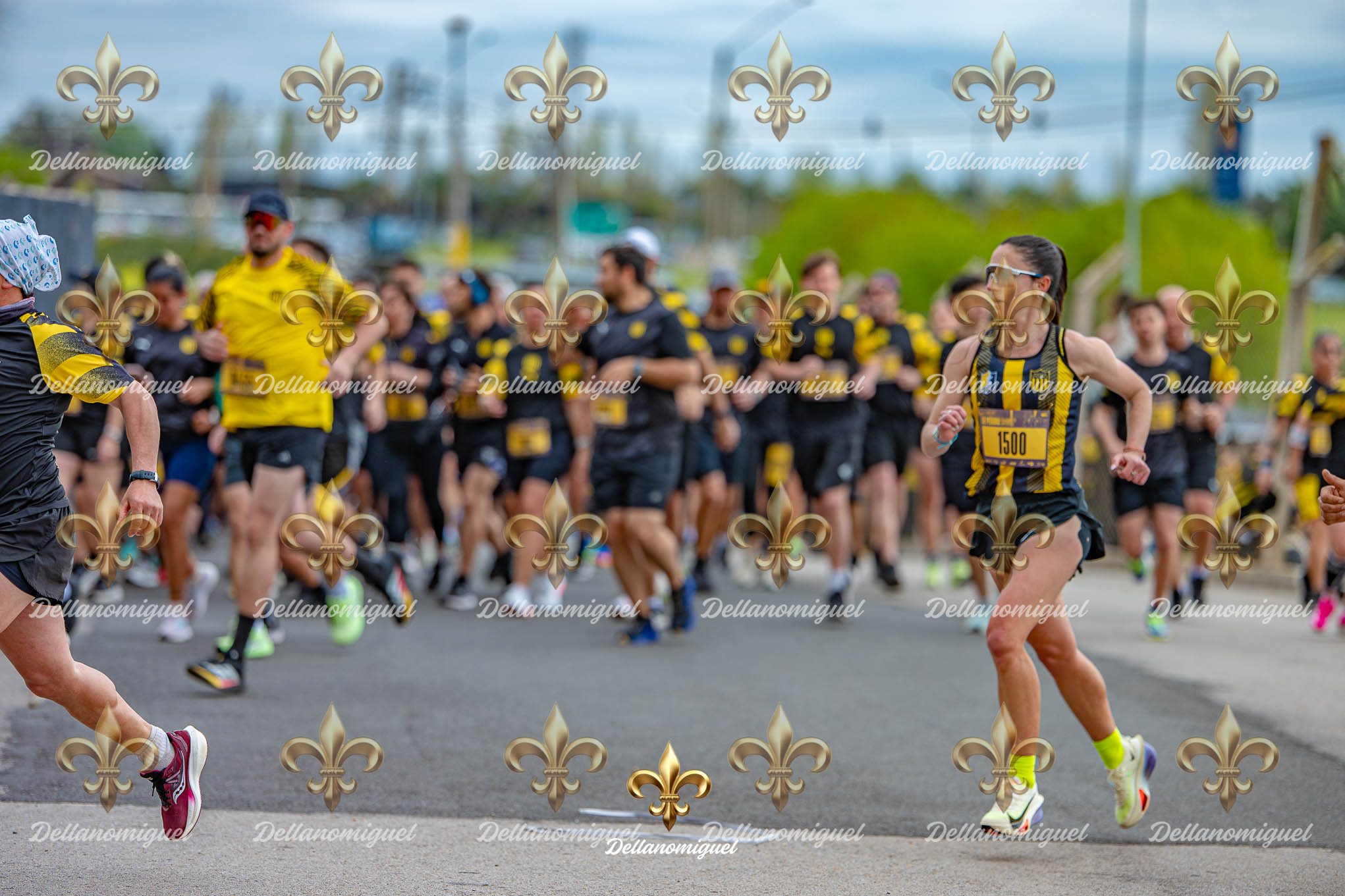 5k de Peñarol