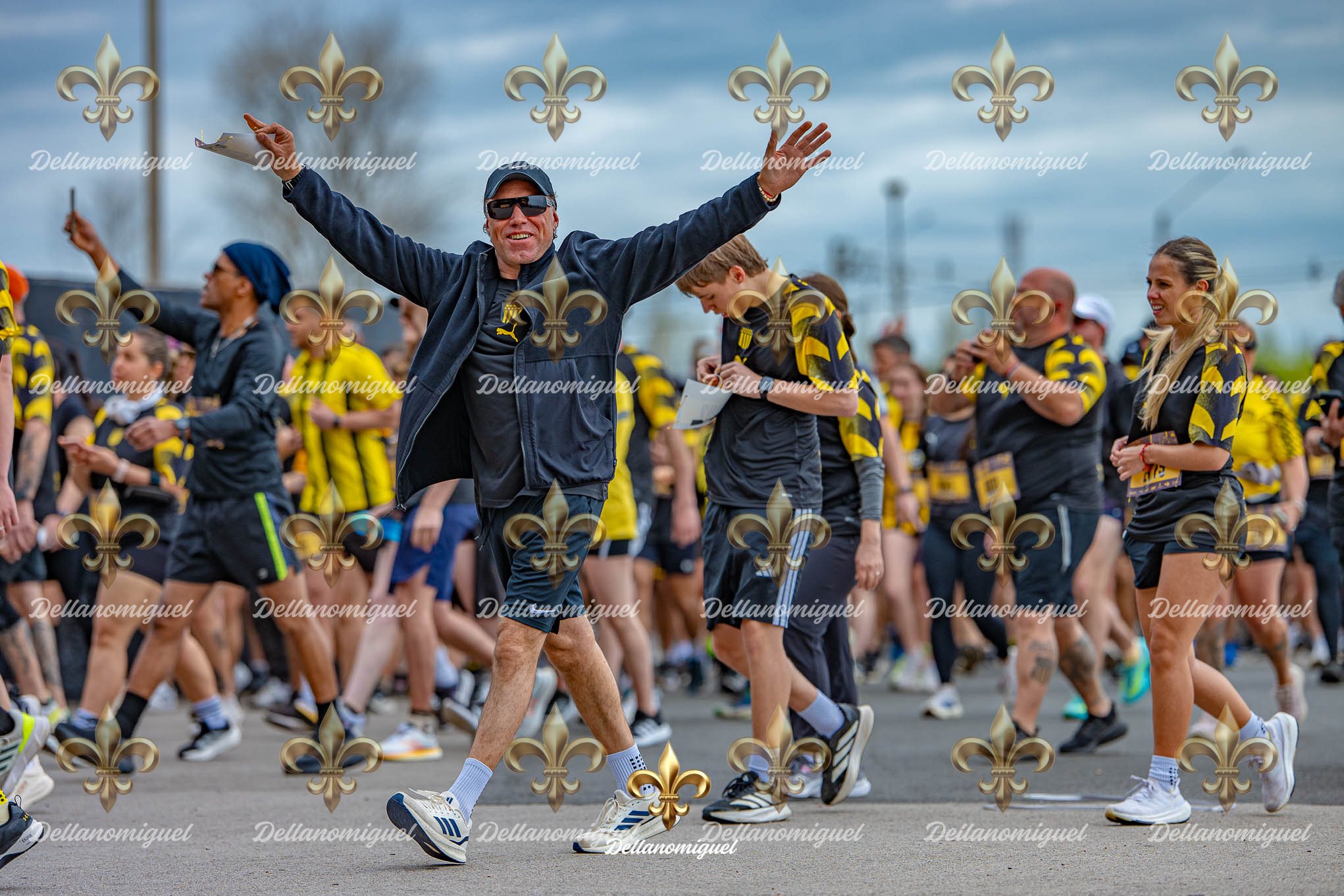 5k de Peñarol