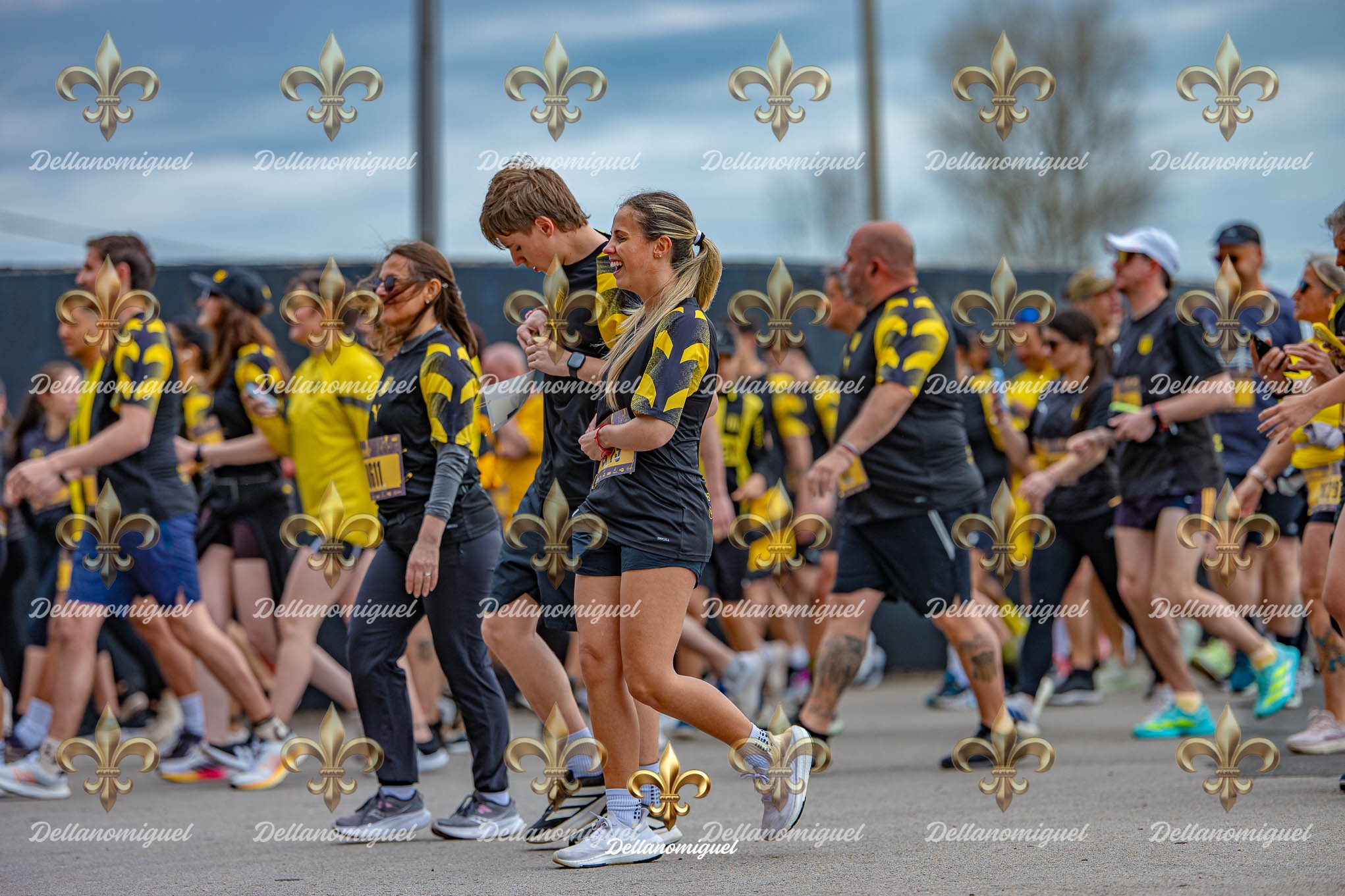 5k de Peñarol