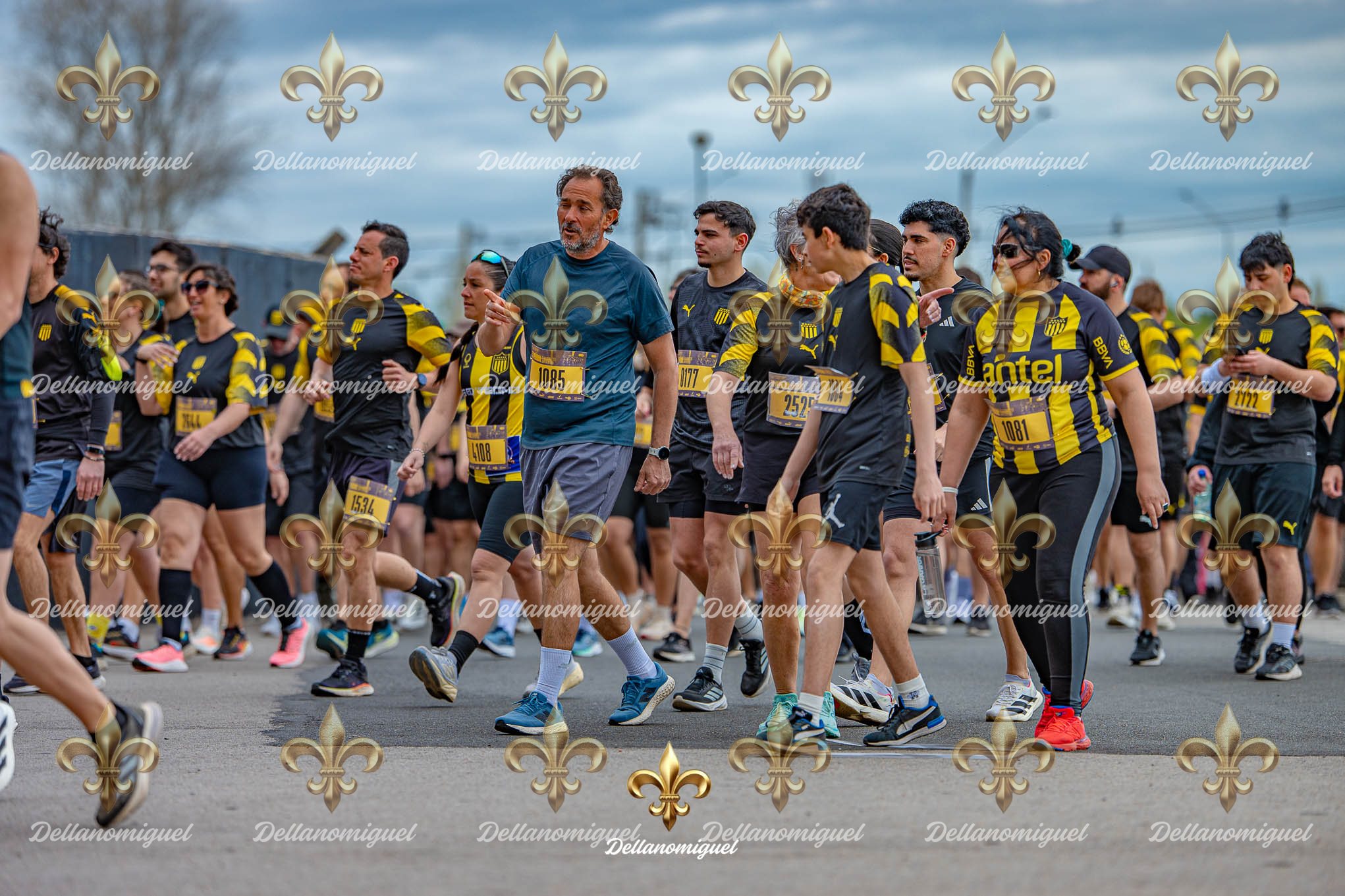 5k de Peñarol
