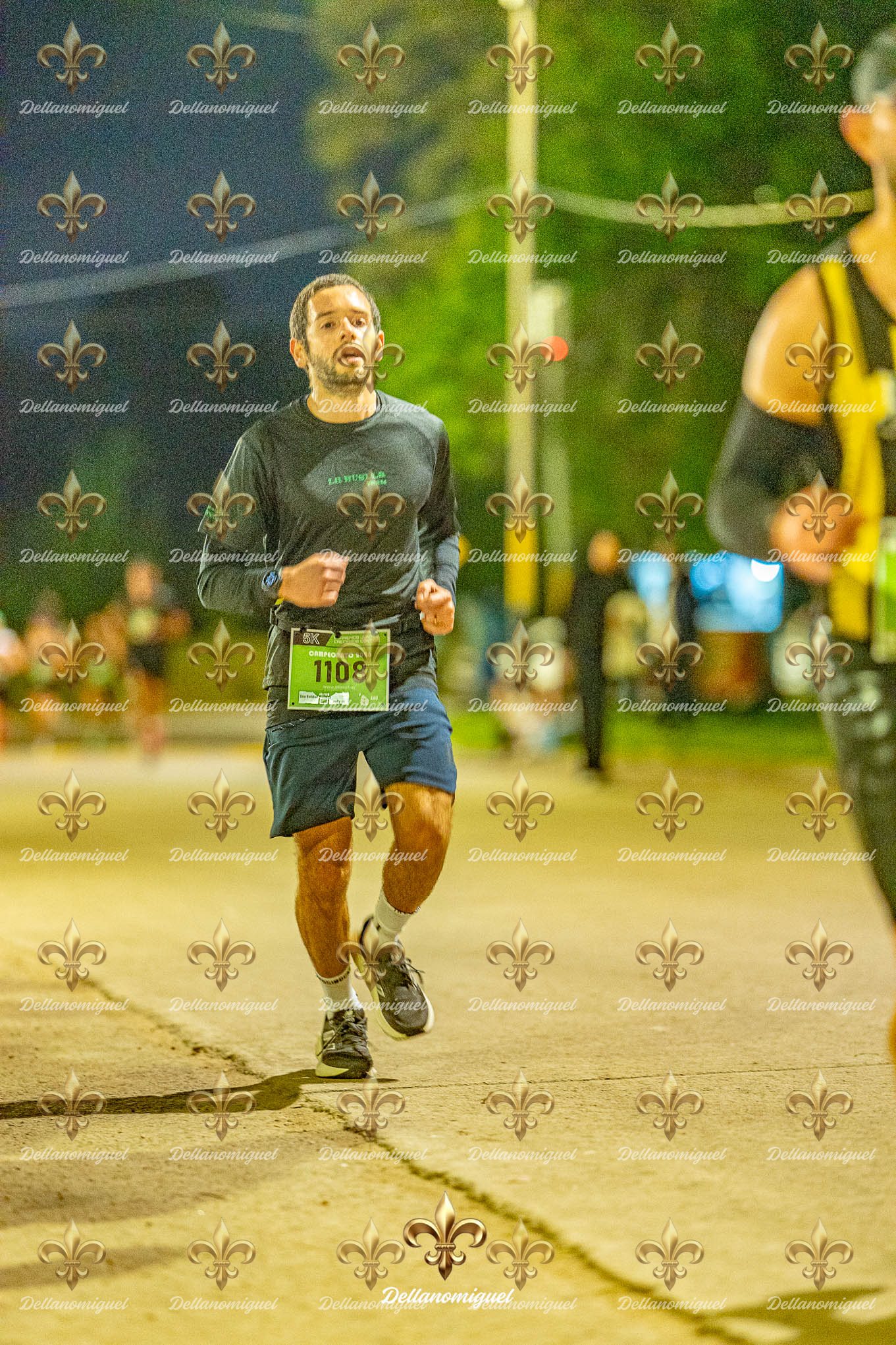 AAU SANTA LUCIA  RUNNING