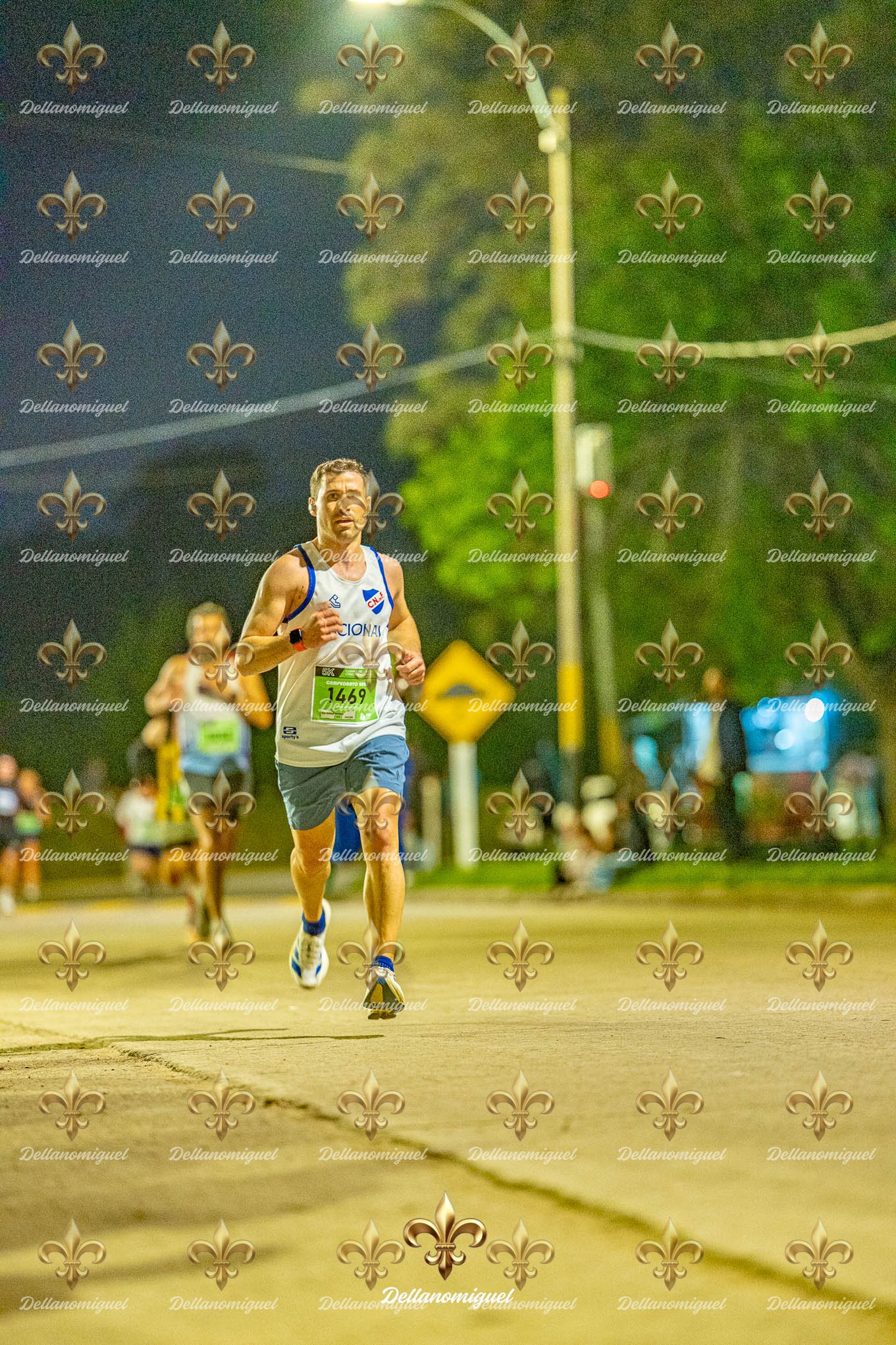 AAU SANTA LUCIA  RUNNING