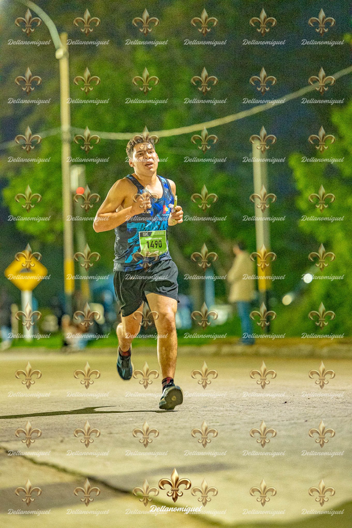 AAU SANTA LUCIA  RUNNING