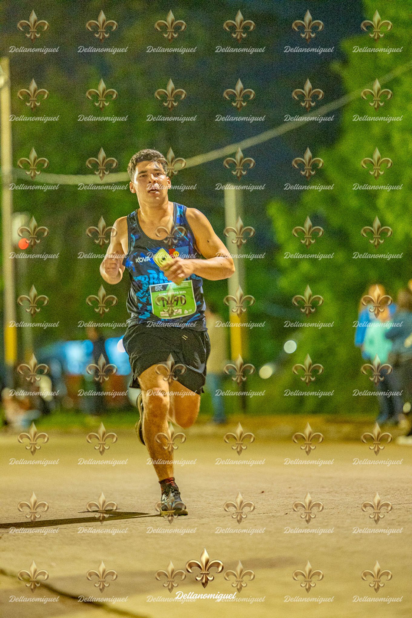 AAU SANTA LUCIA  RUNNING
