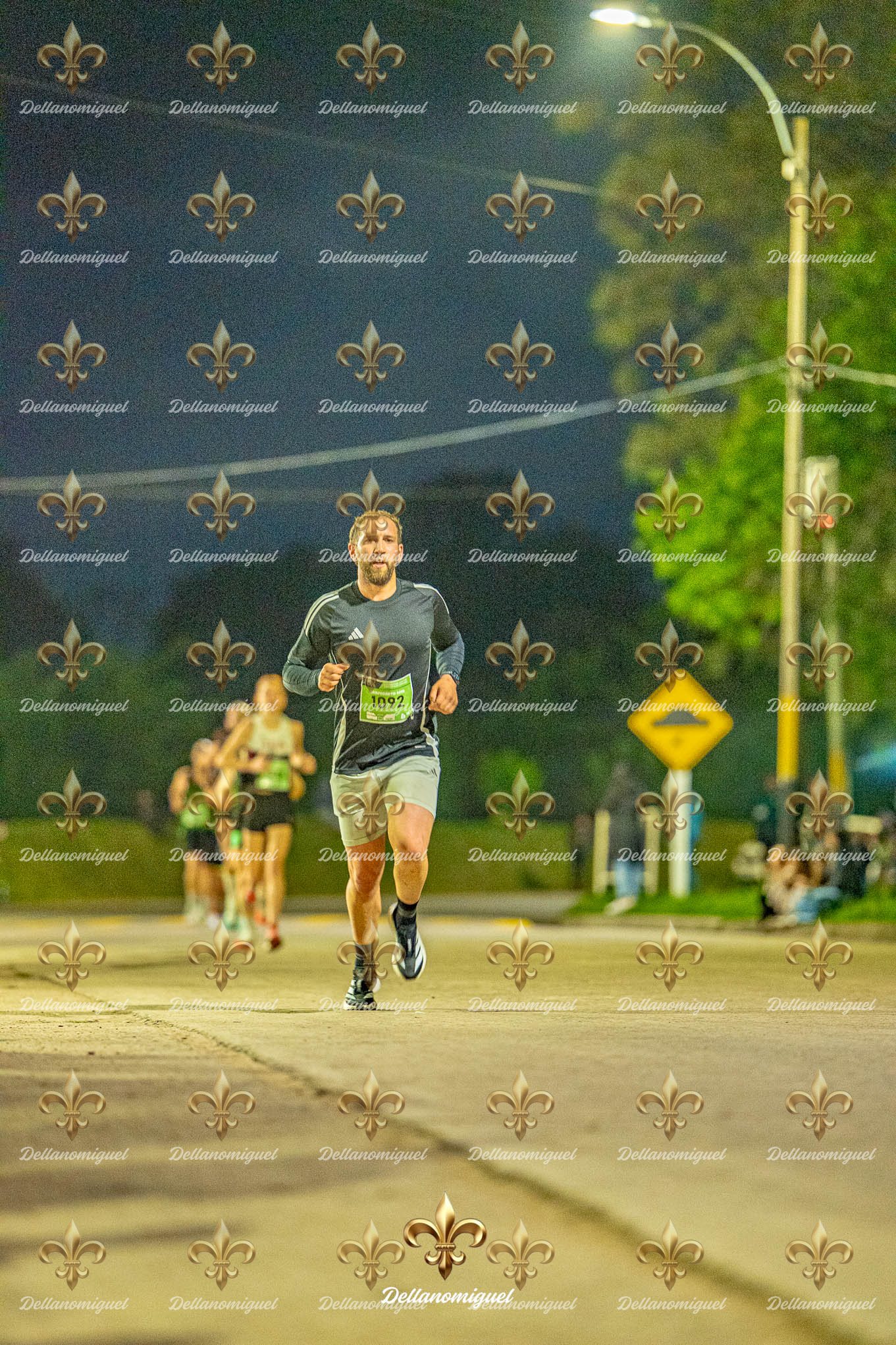 AAU SANTA LUCIA  RUNNING