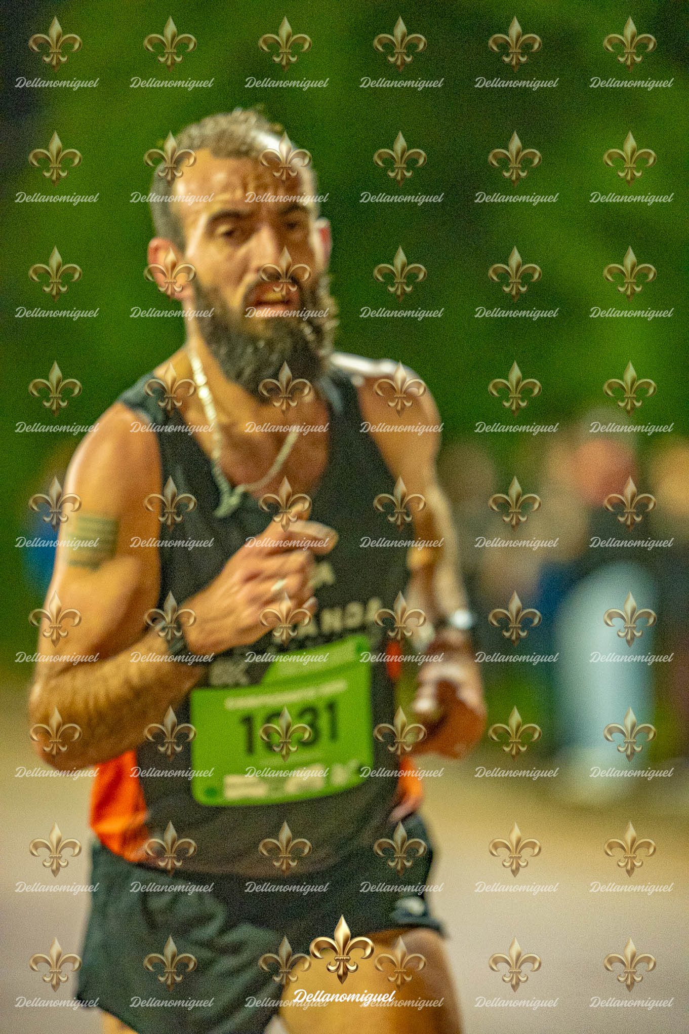 AAU SANTA LUCIA  RUNNING