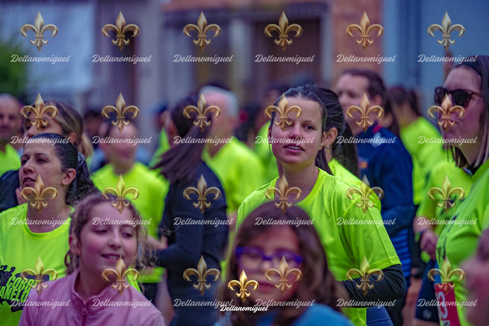 CORRE CANELONES KIDS 