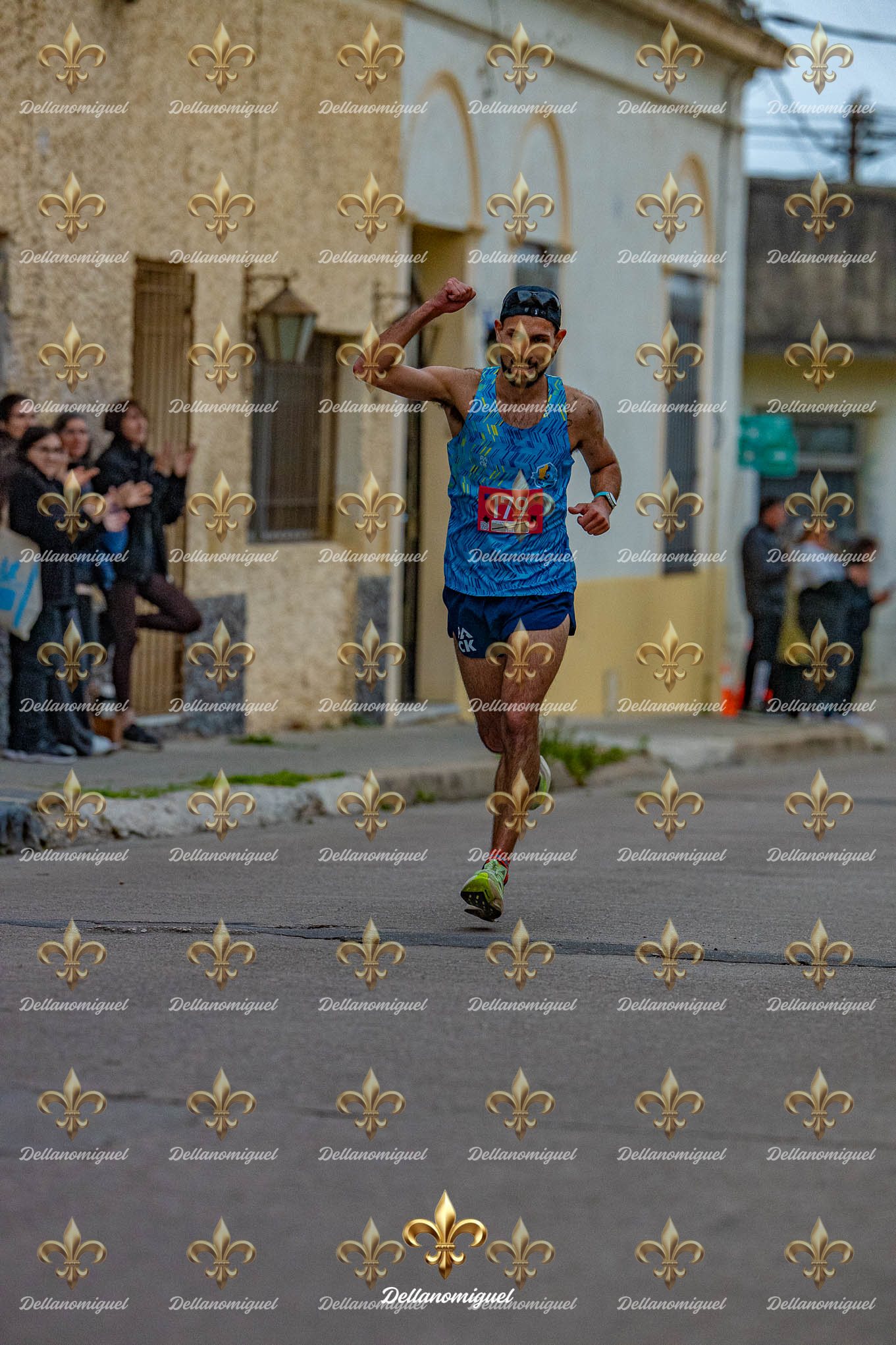 Corre  Canelones