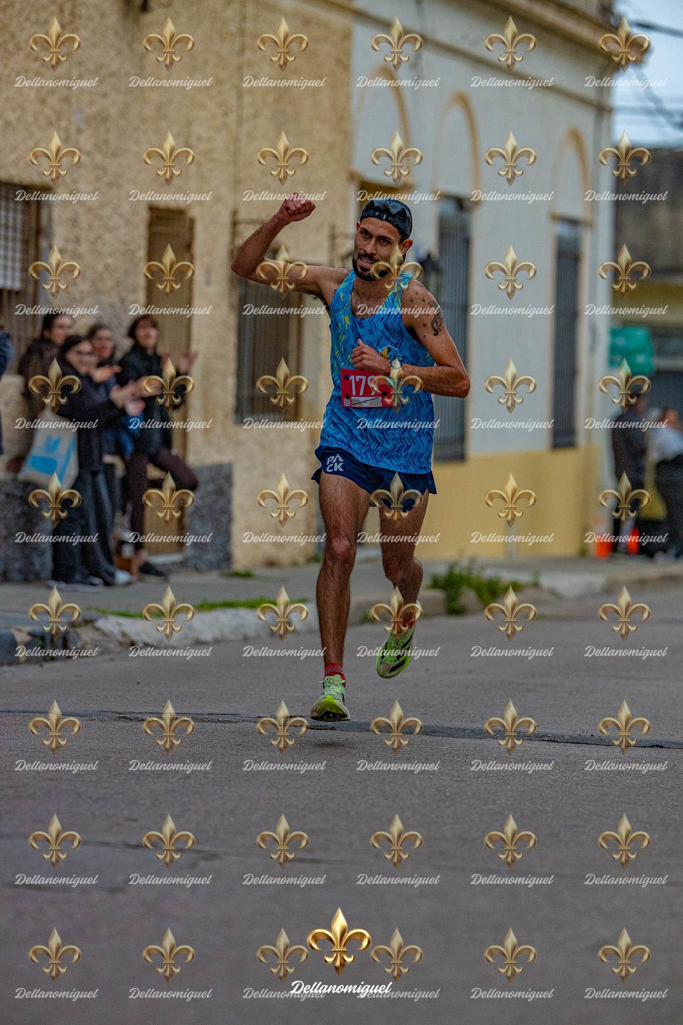 Corre  Canelones