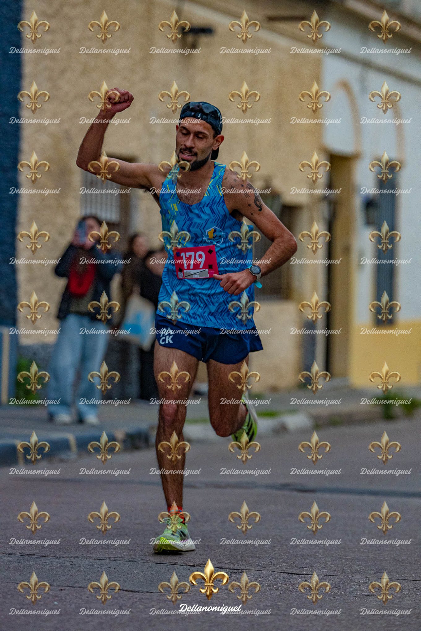 Corre  Canelones