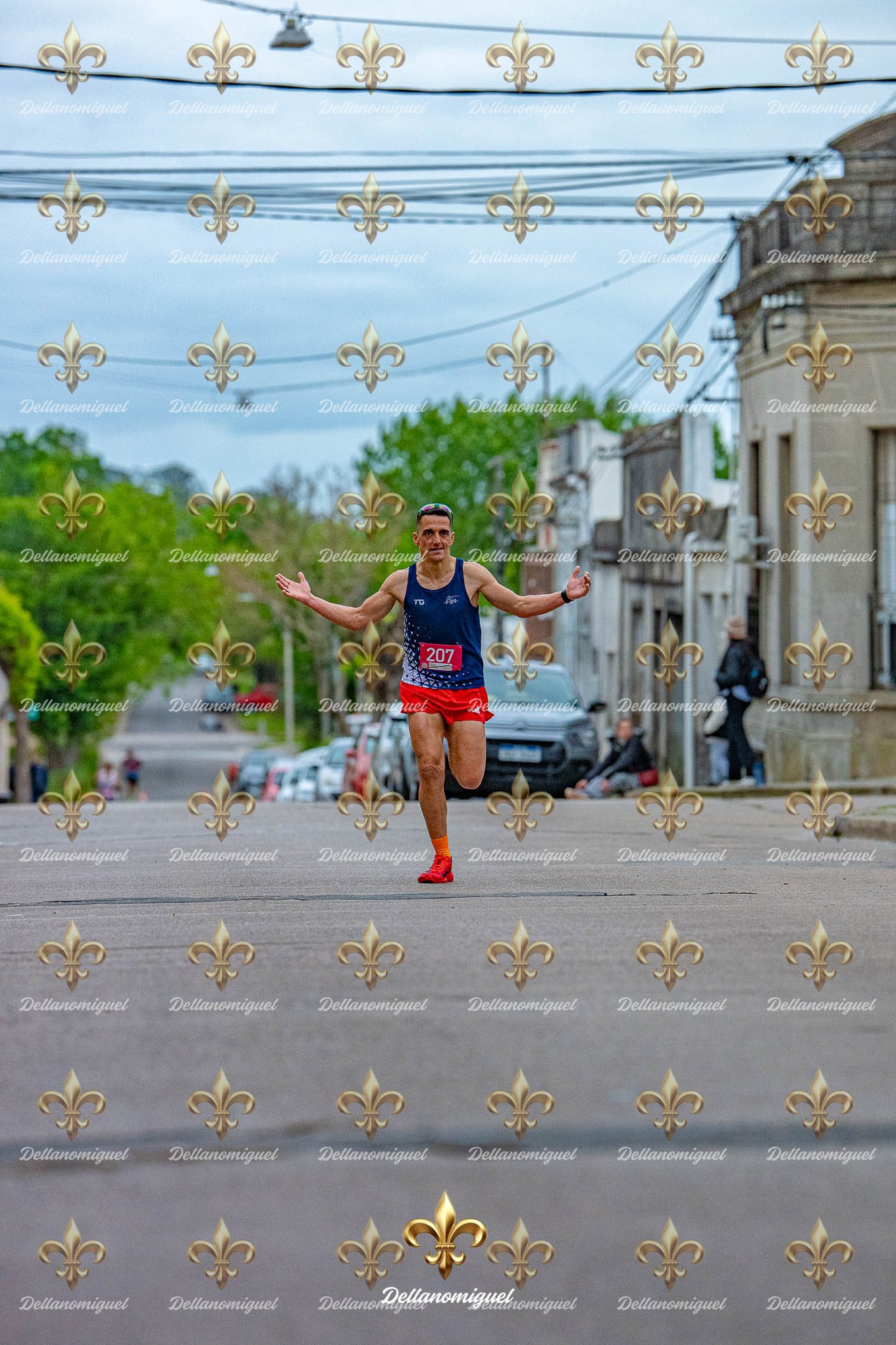 Corre  Canelones