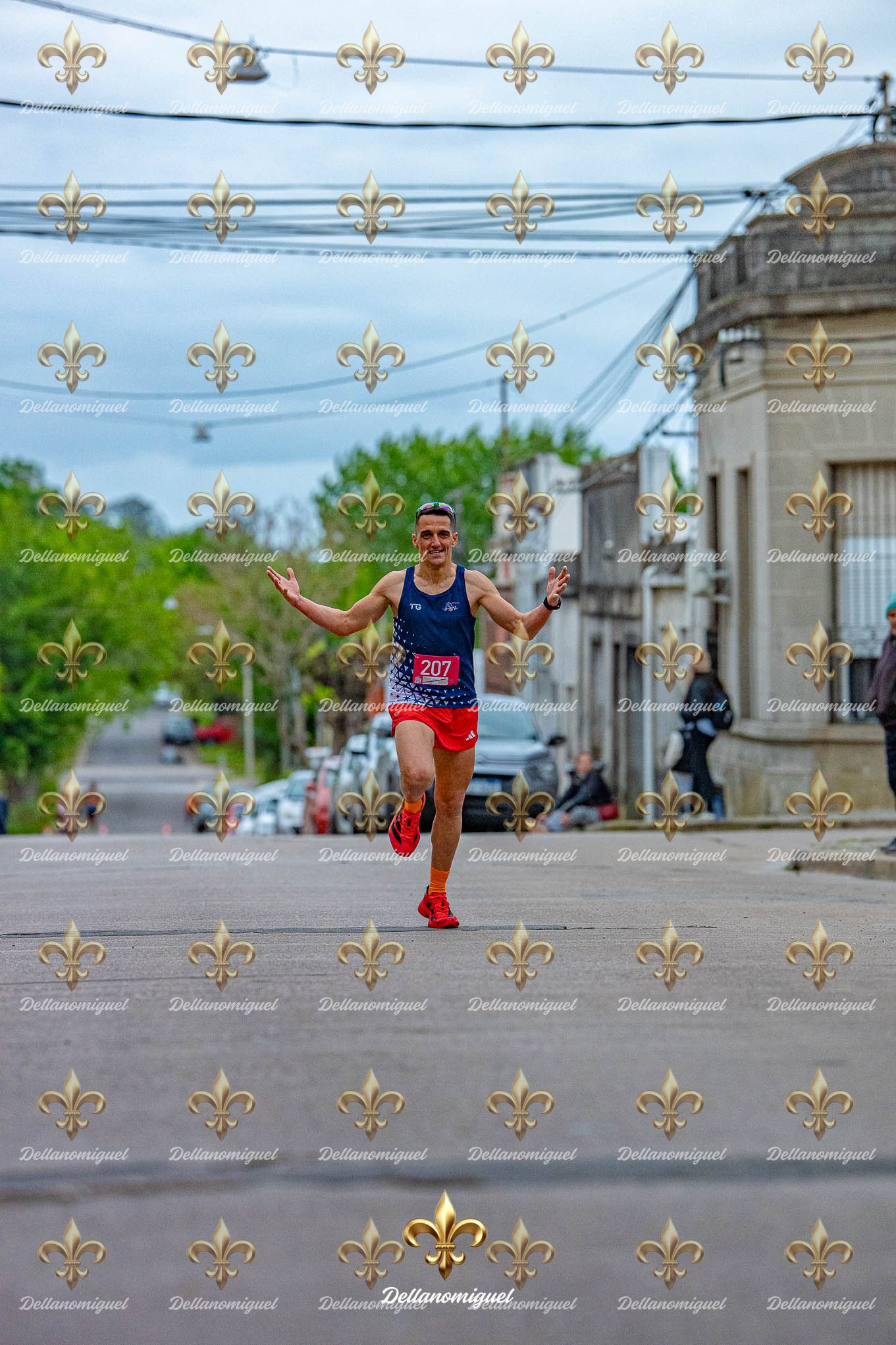 Corre  Canelones