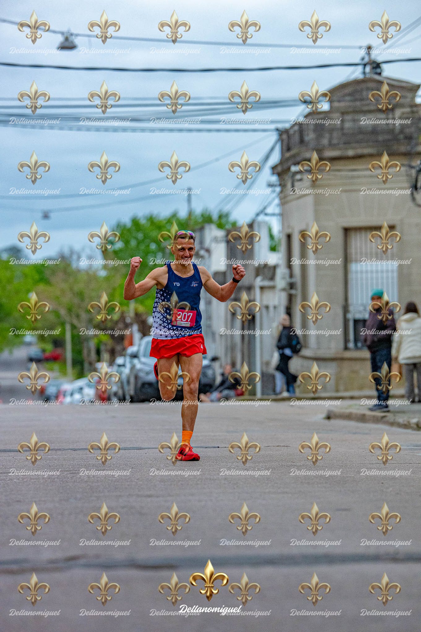 Corre  Canelones