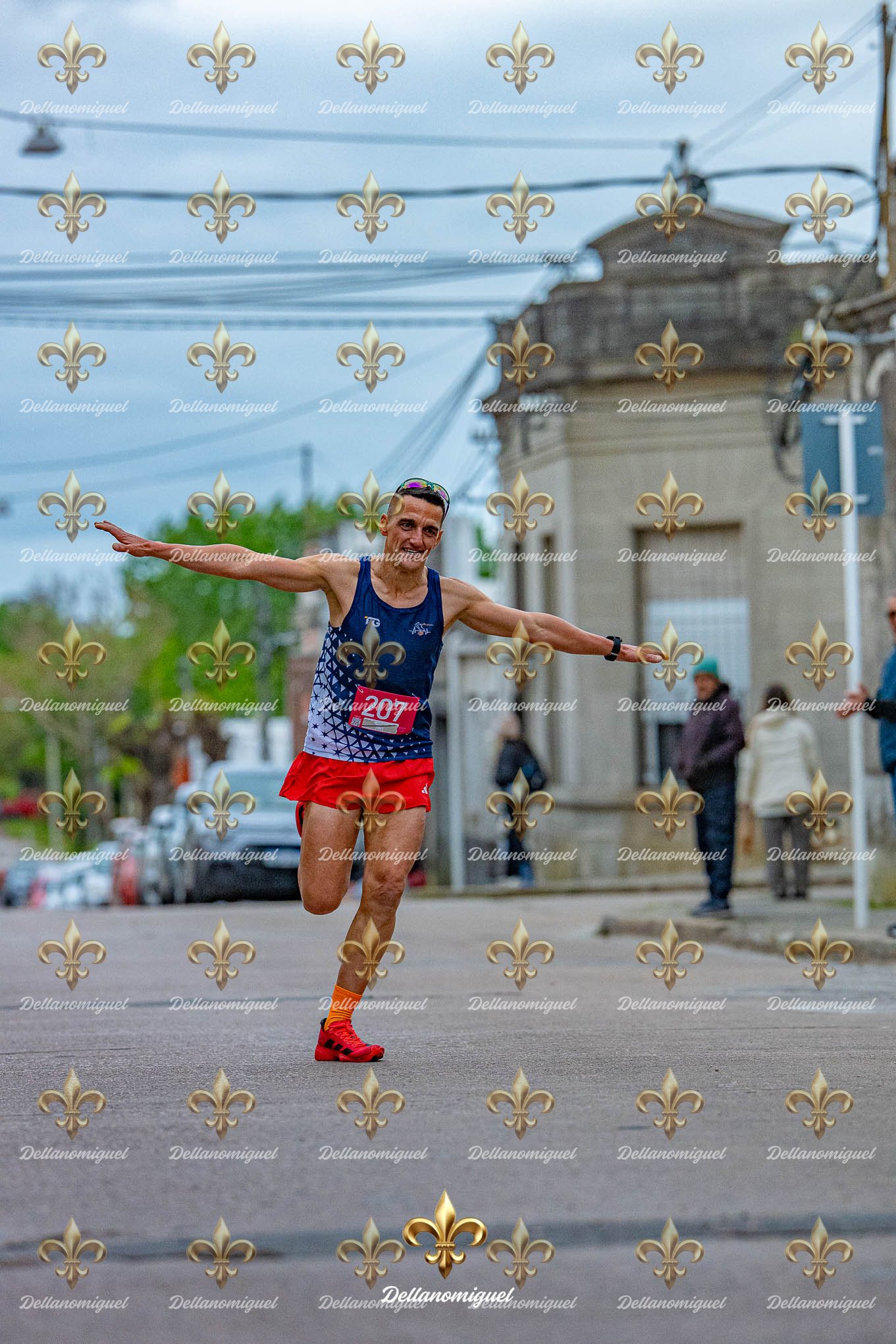 Corre  Canelones