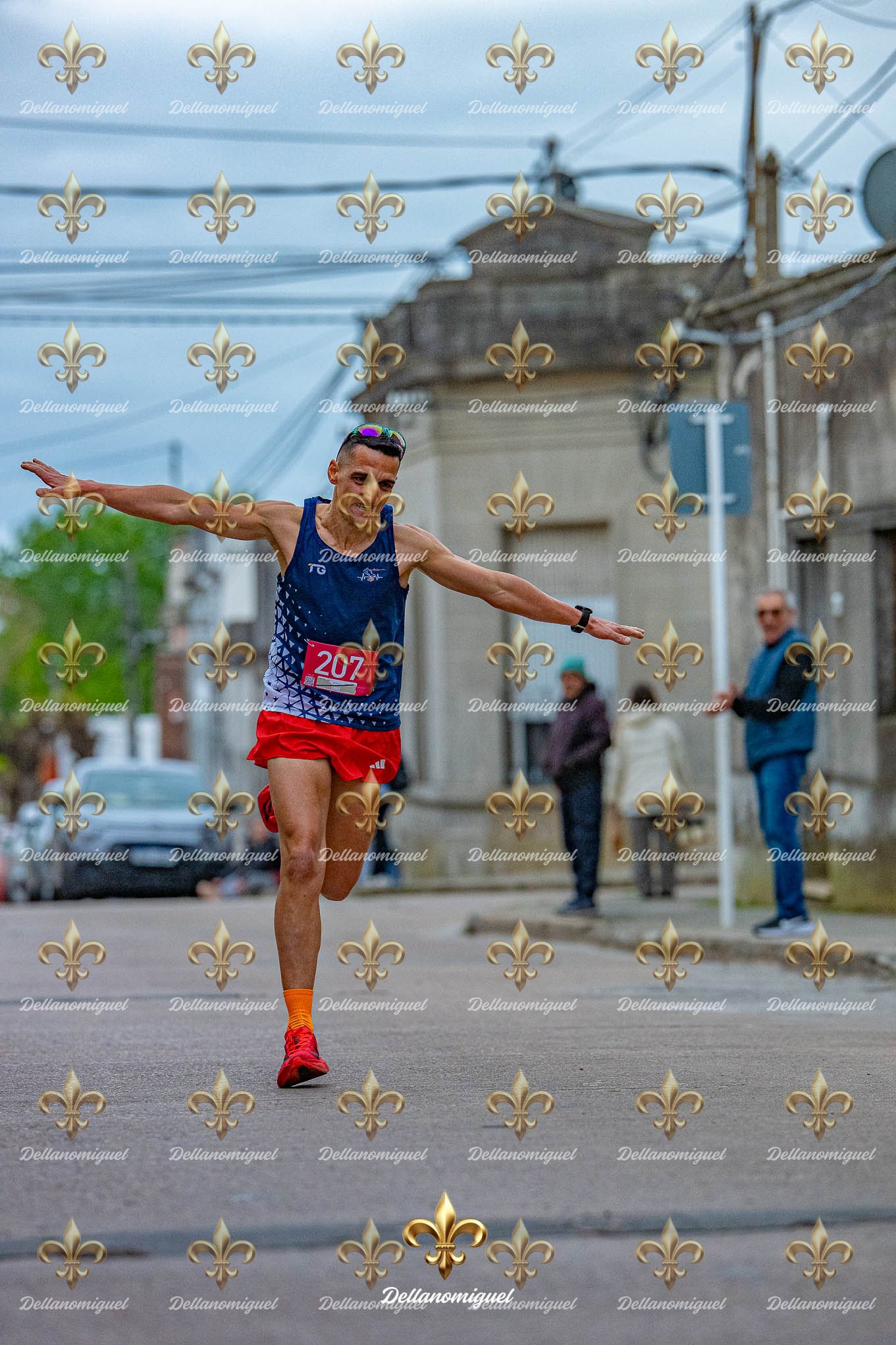 Corre  Canelones