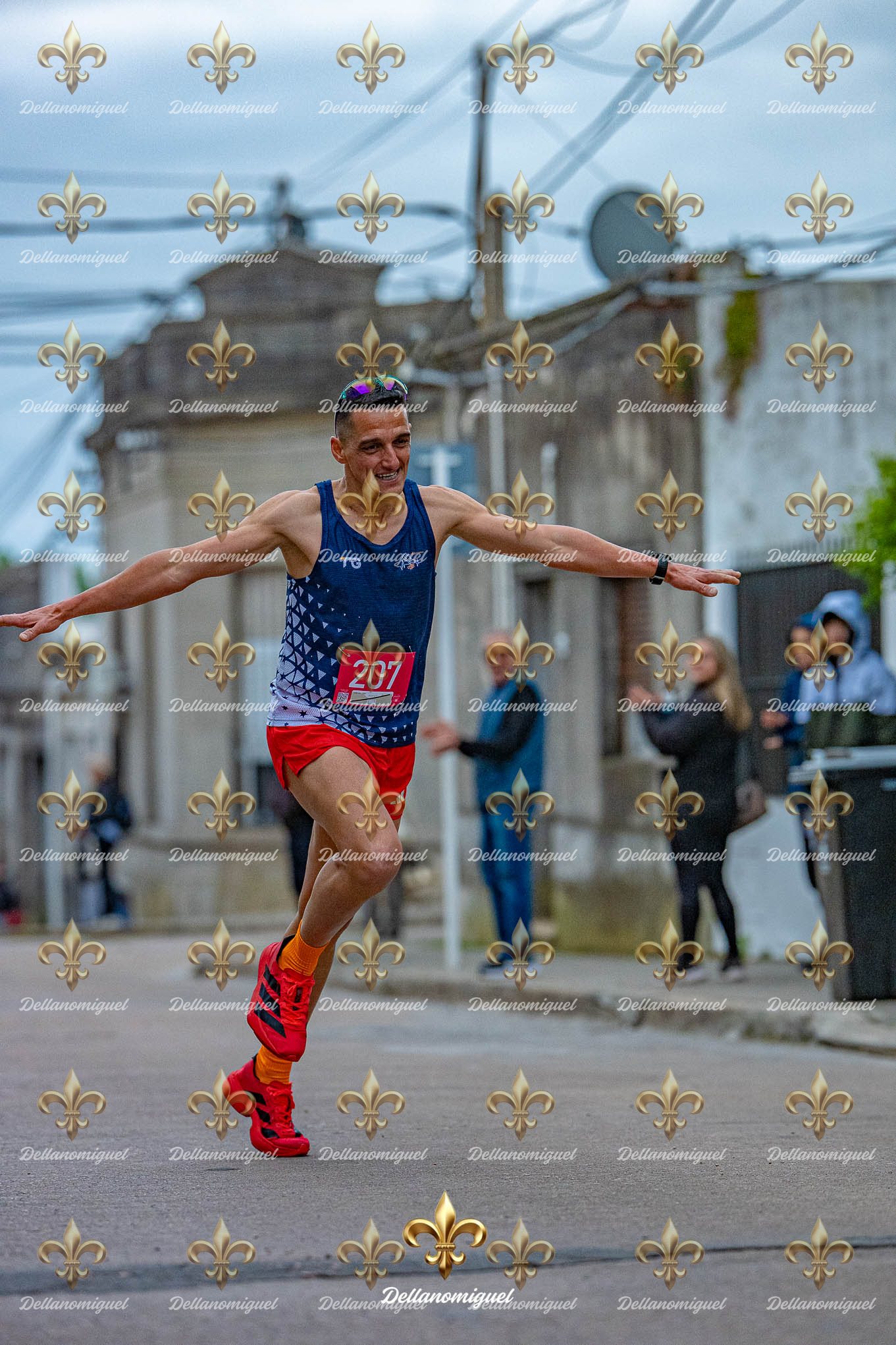 Corre  Canelones