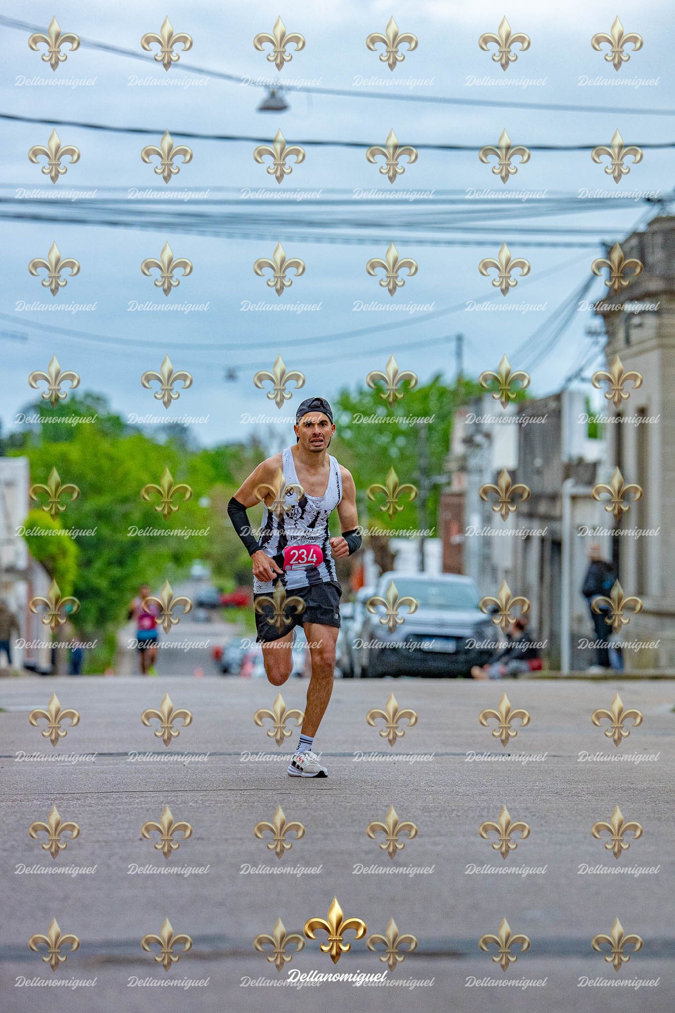 Corre  Canelones