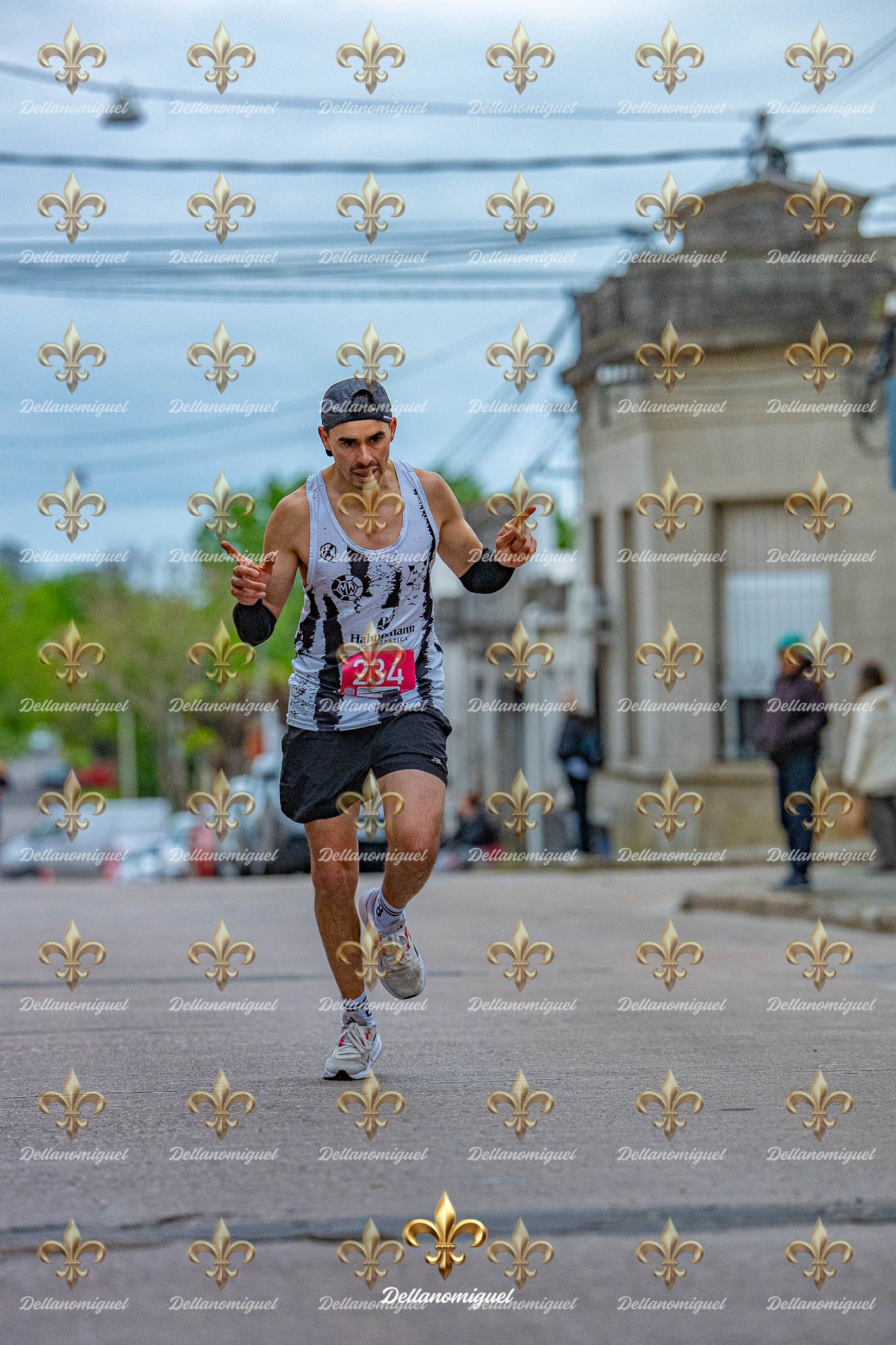 Corre  Canelones