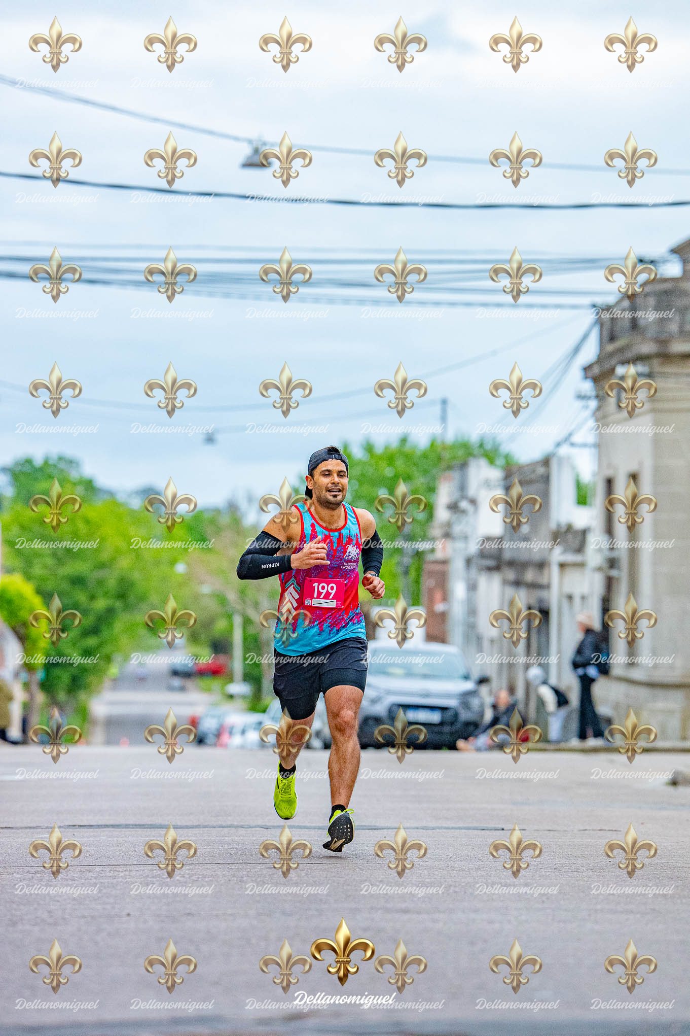 Corre  Canelones