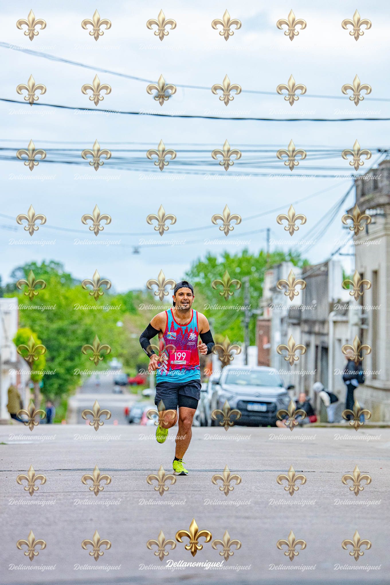 Corre  Canelones