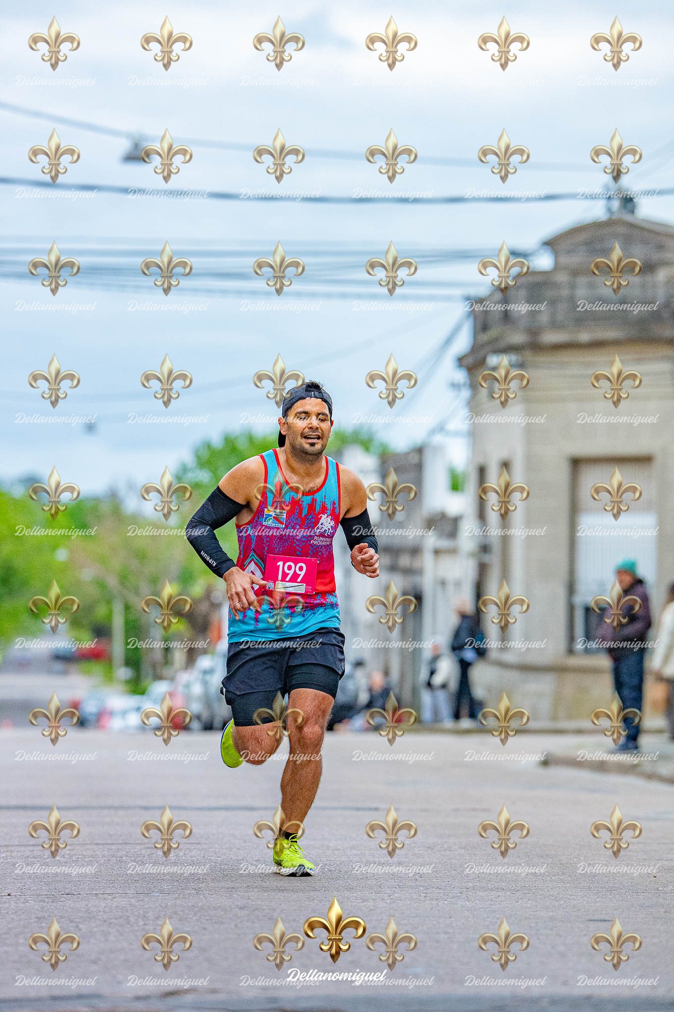 Corre  Canelones