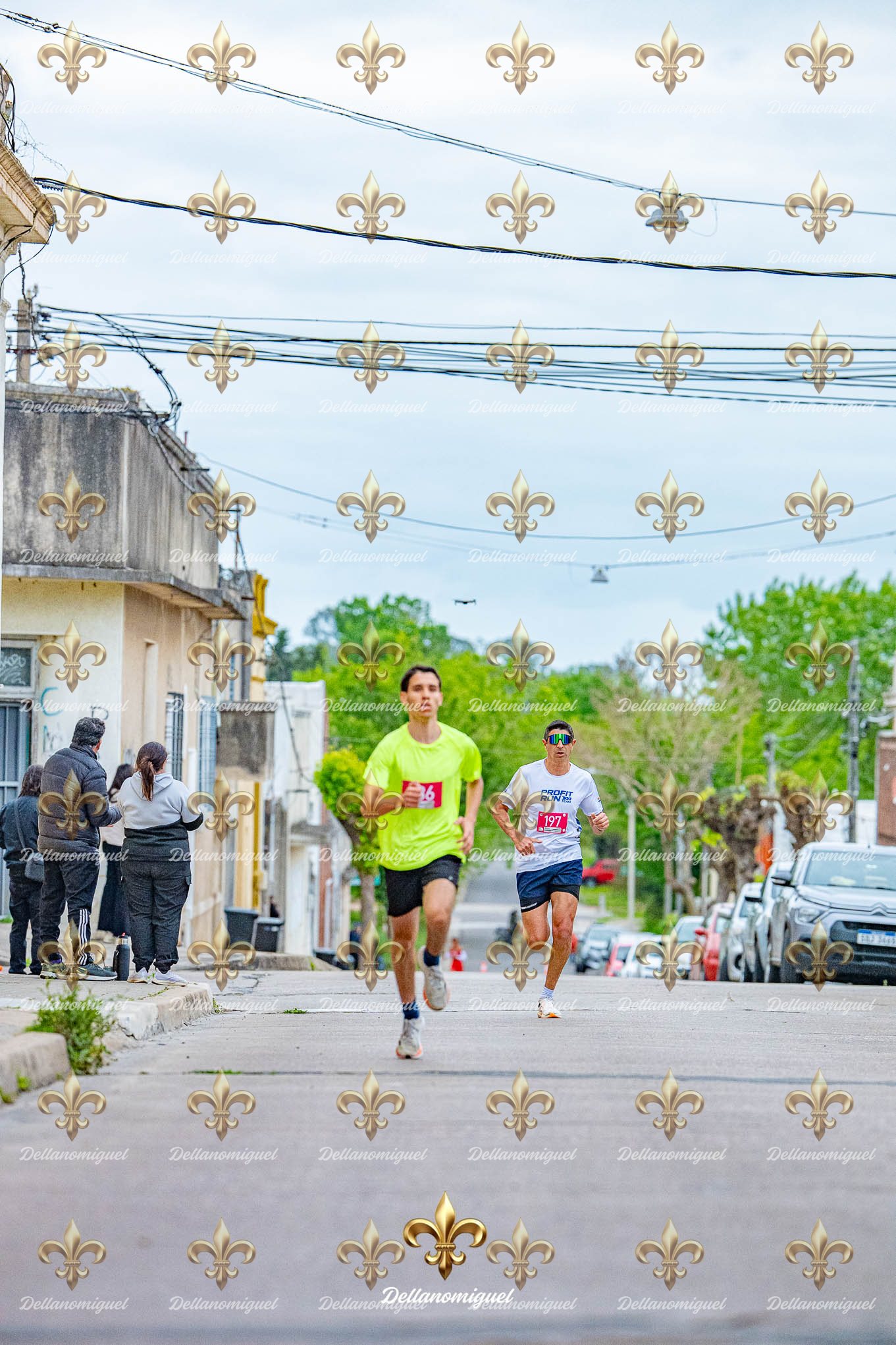Corre  Canelones