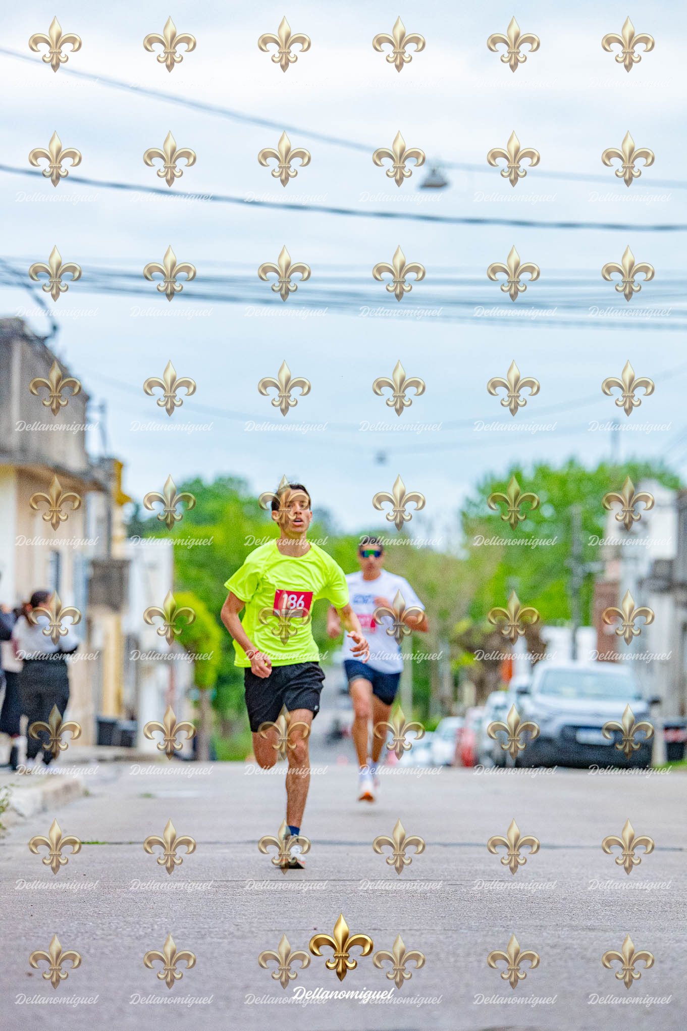 Corre  Canelones