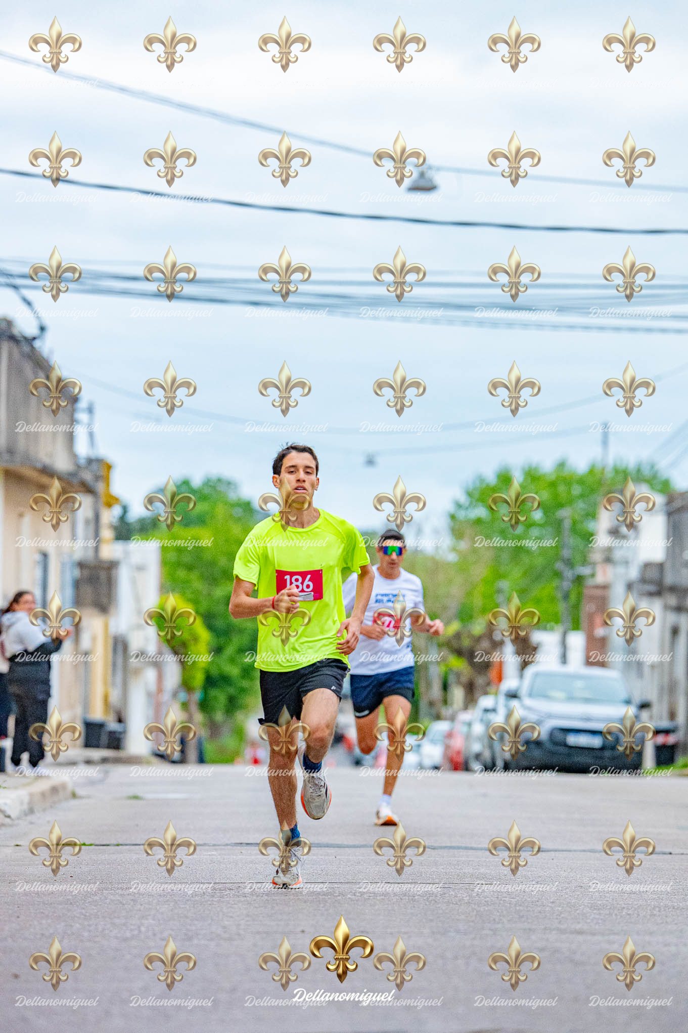 Corre  Canelones