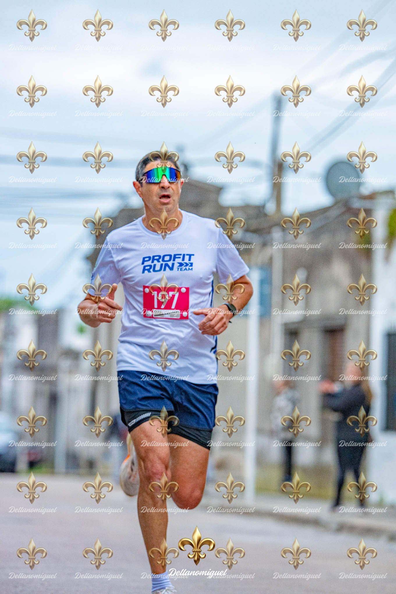 Corre  Canelones