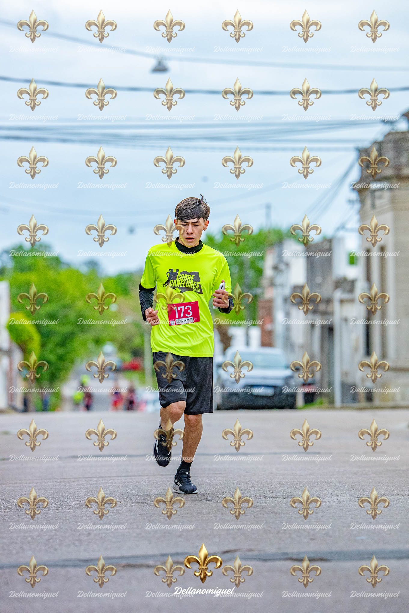 Corre  Canelones