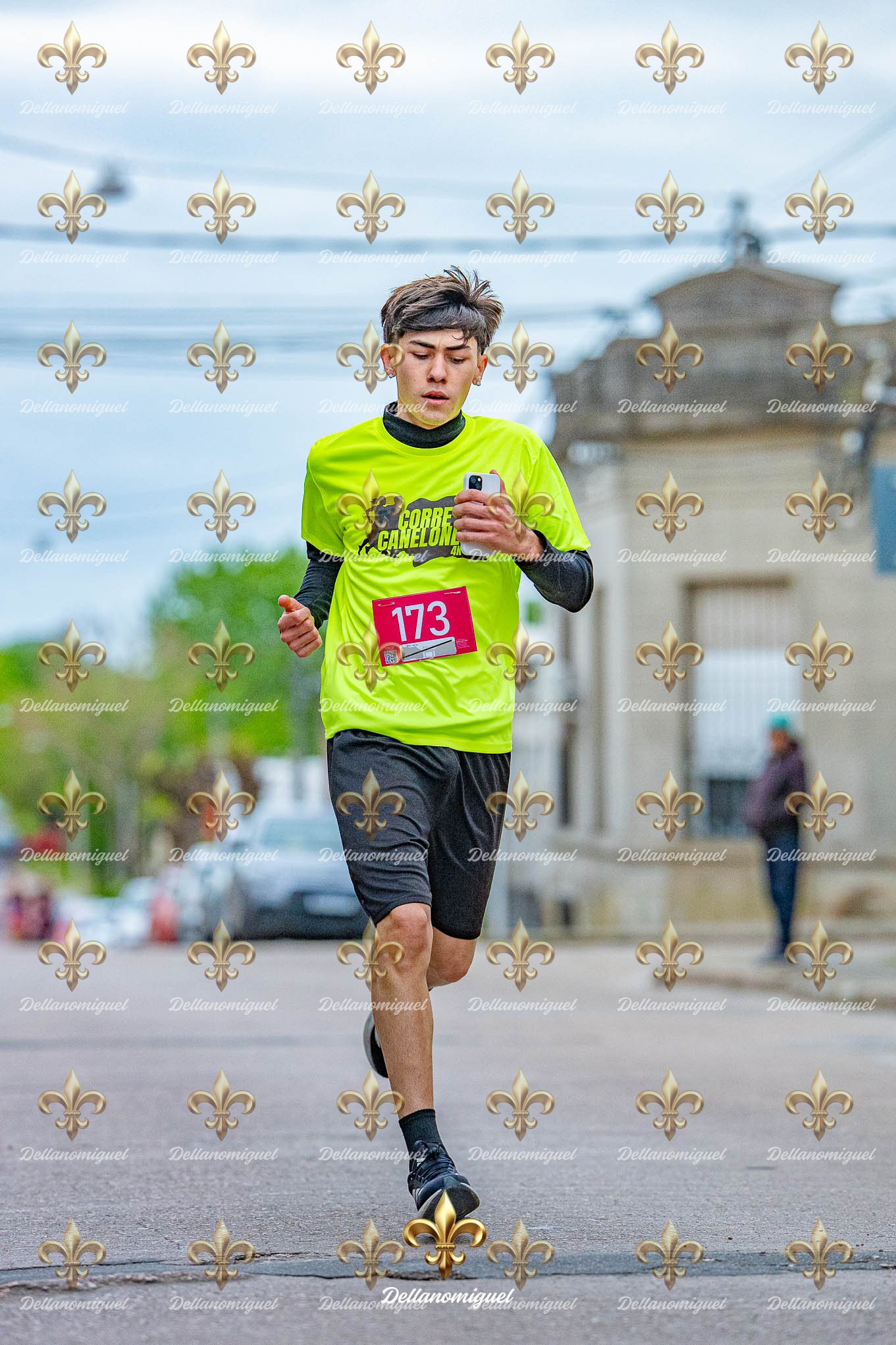 Corre  Canelones