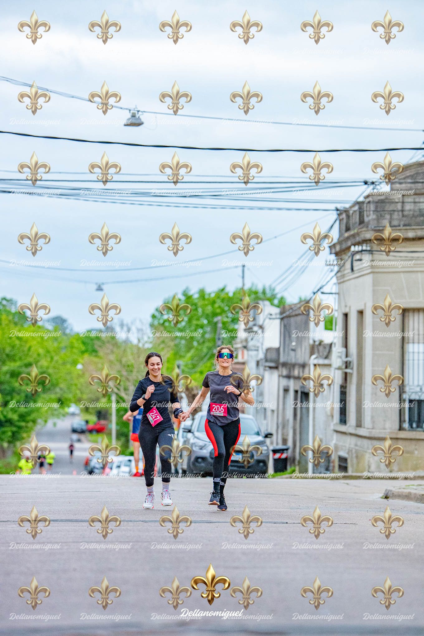 Corre  Canelones