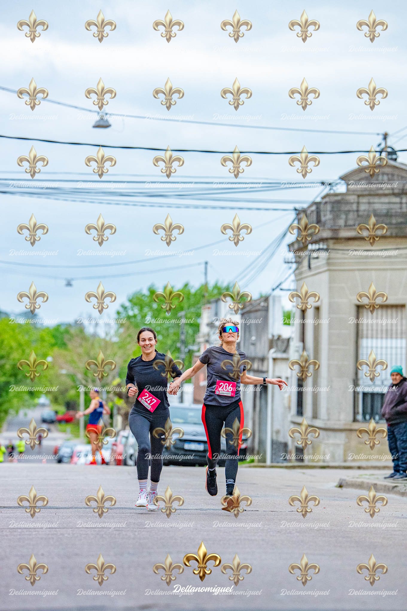 Corre  Canelones