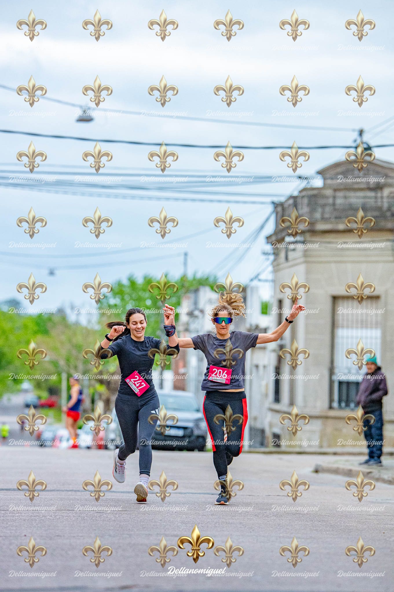 Corre  Canelones