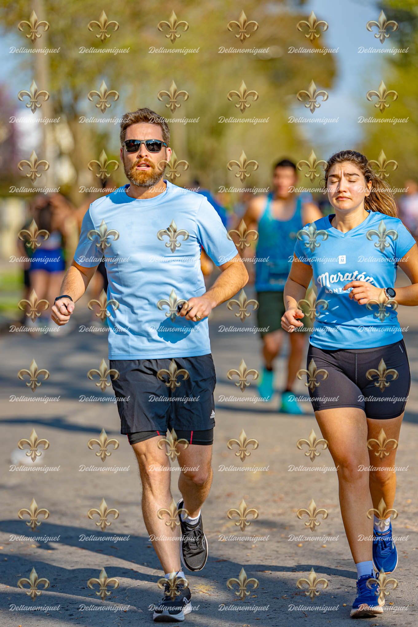 Corre Colon