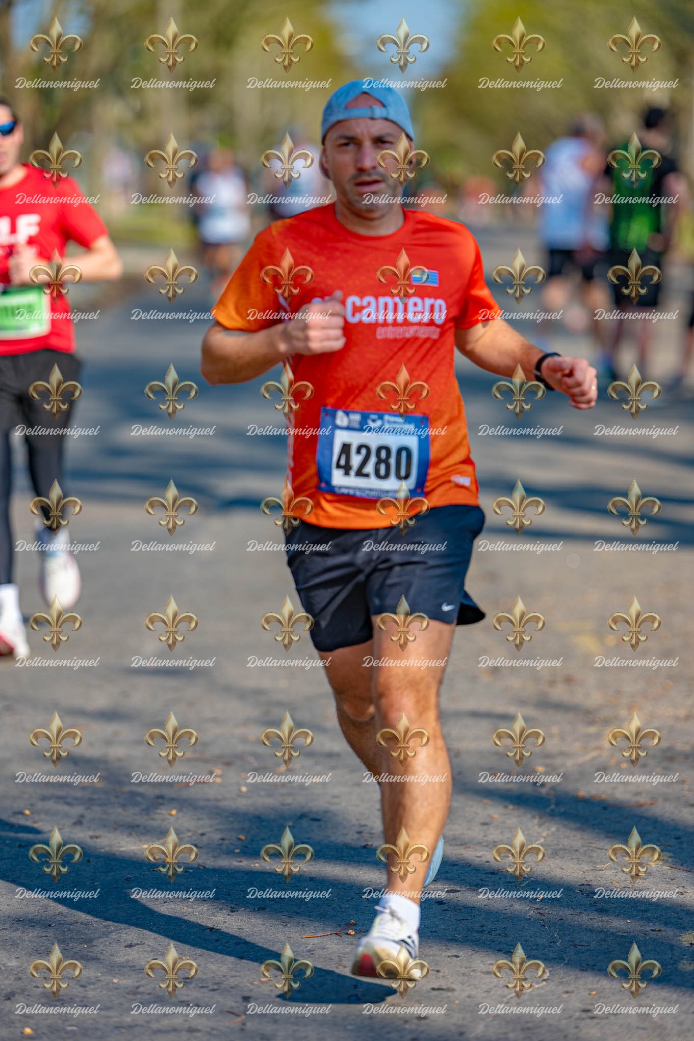 Corre Colon