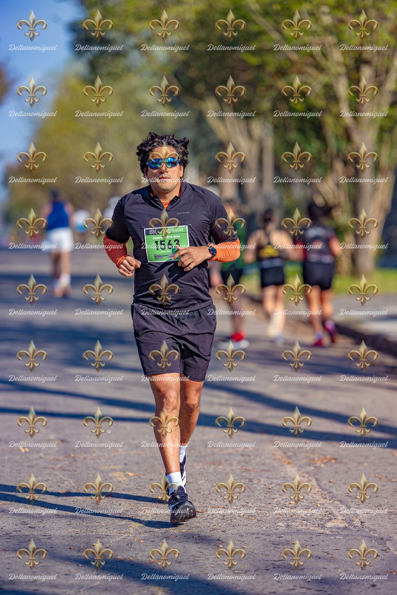 Corre Colon