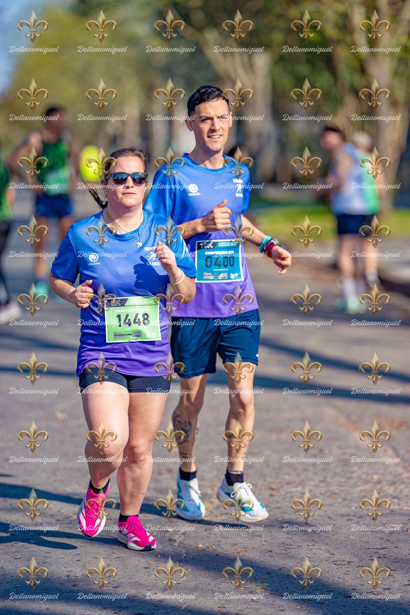 Corre Colon